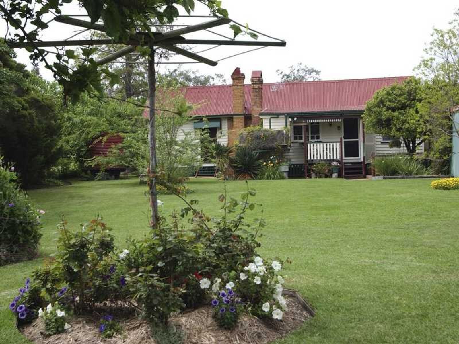 Allora QLD 4362, Allora - Thumbnail 4