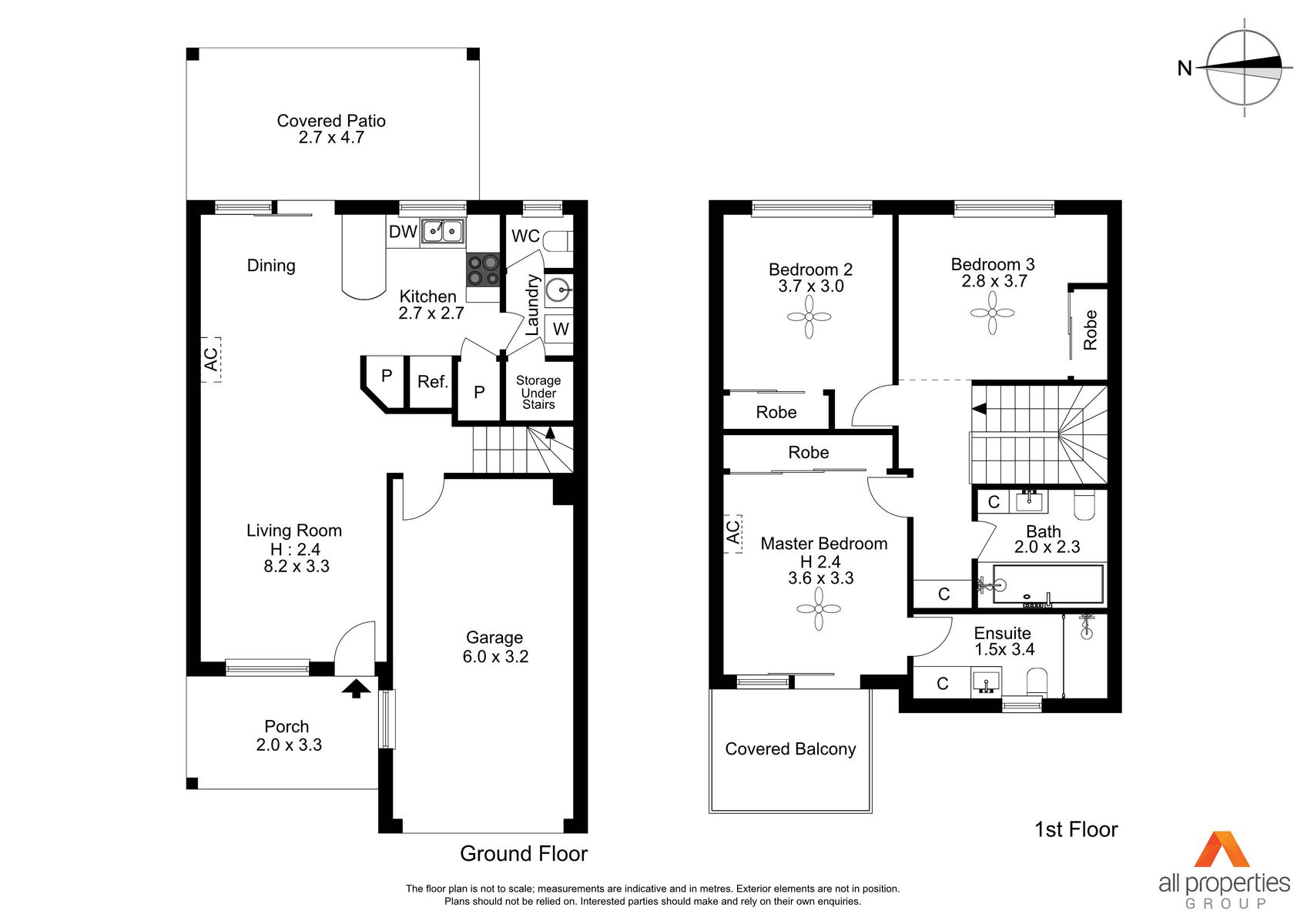 23/6 Mactier Drive, Boronia Heights QLD 4124, Boronia Heights - Thumbnail 8