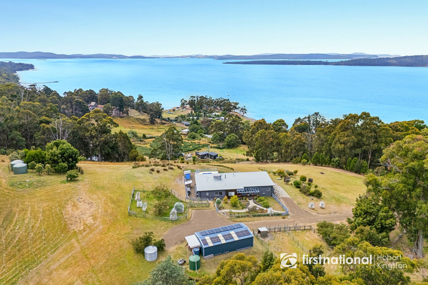 71 Kregors Road, Gordon TAS 7150, Gordon - Image 1