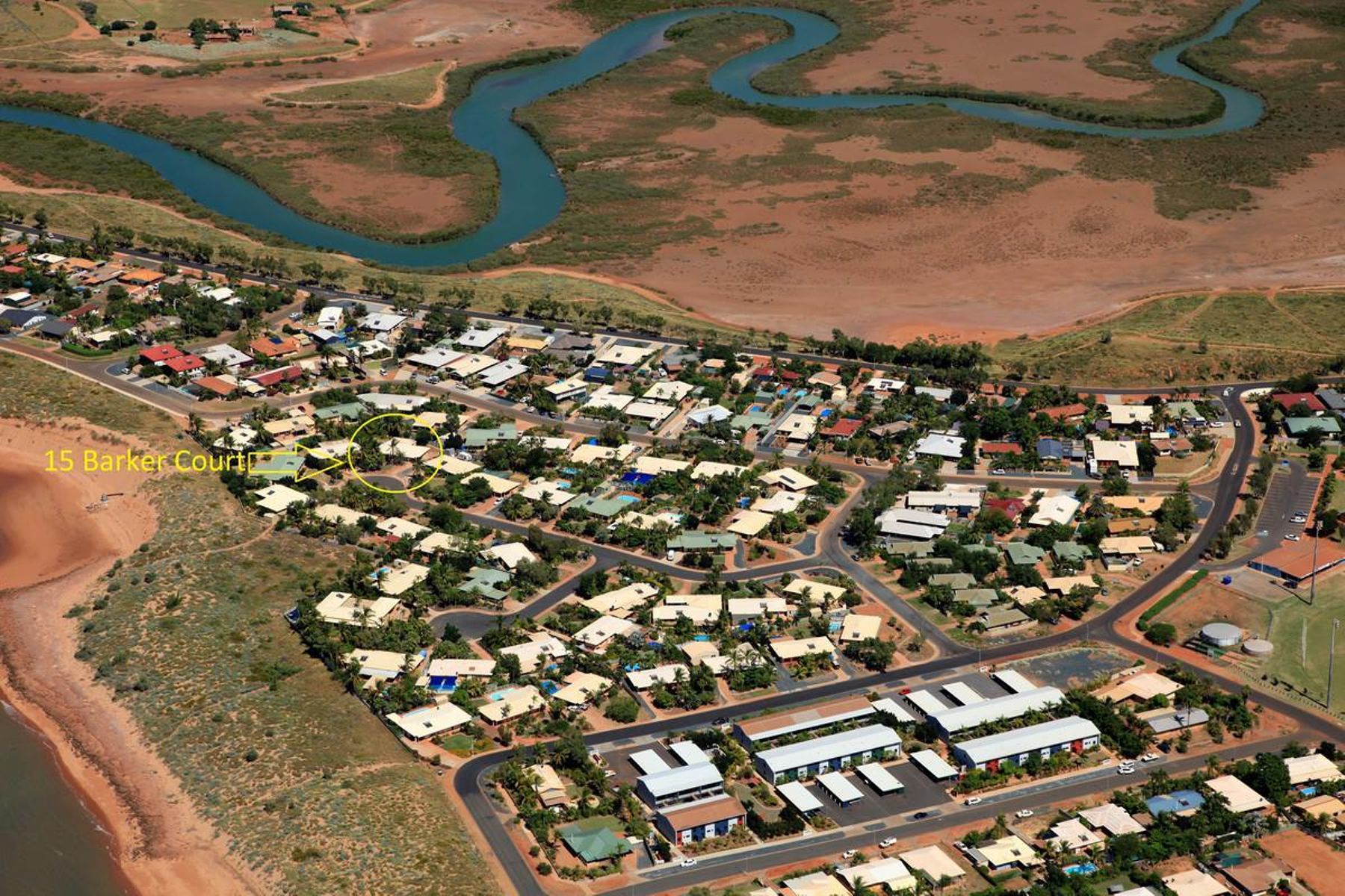 15 Barker Court, Port Hedland WA 6721, Port Hedland - Thumbnail 3