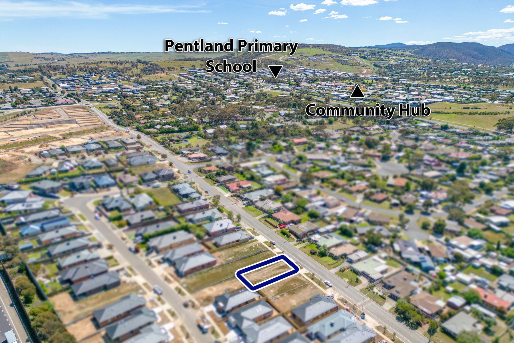 Lot 4, 85 Holts Lane, Darley VIC 3340, Darley - Thumbnail 4
