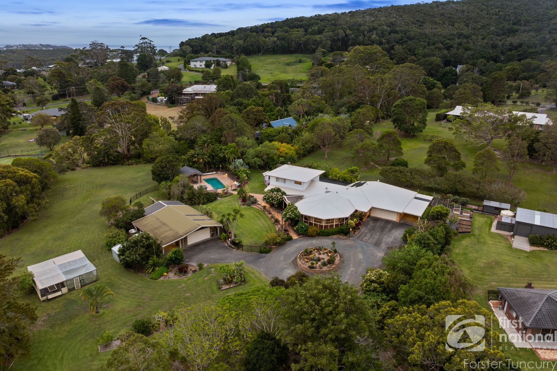 165 Cape Hawke Drive, Forster NSW 2428, Forster - Image 1