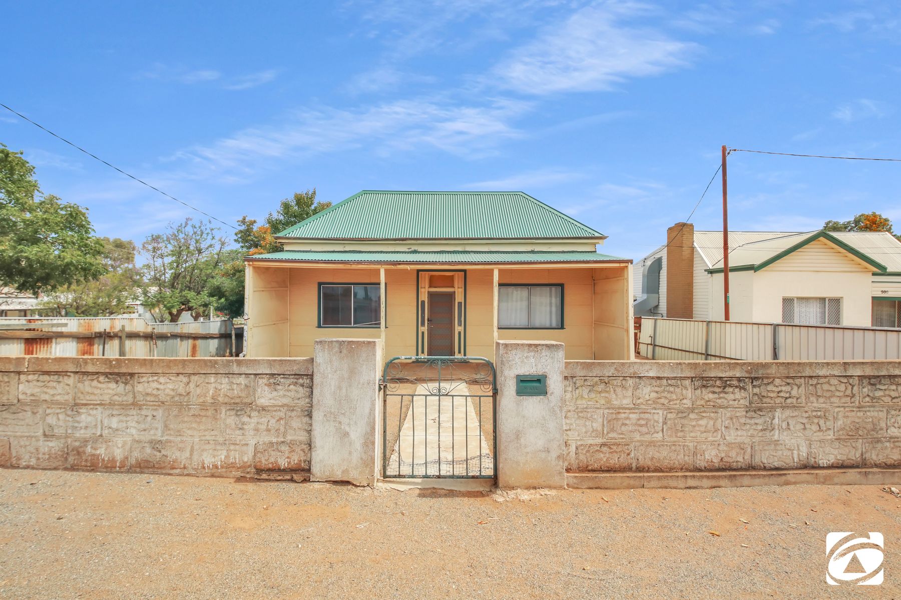 498 McGowen Street, Broken Hill - Image 1