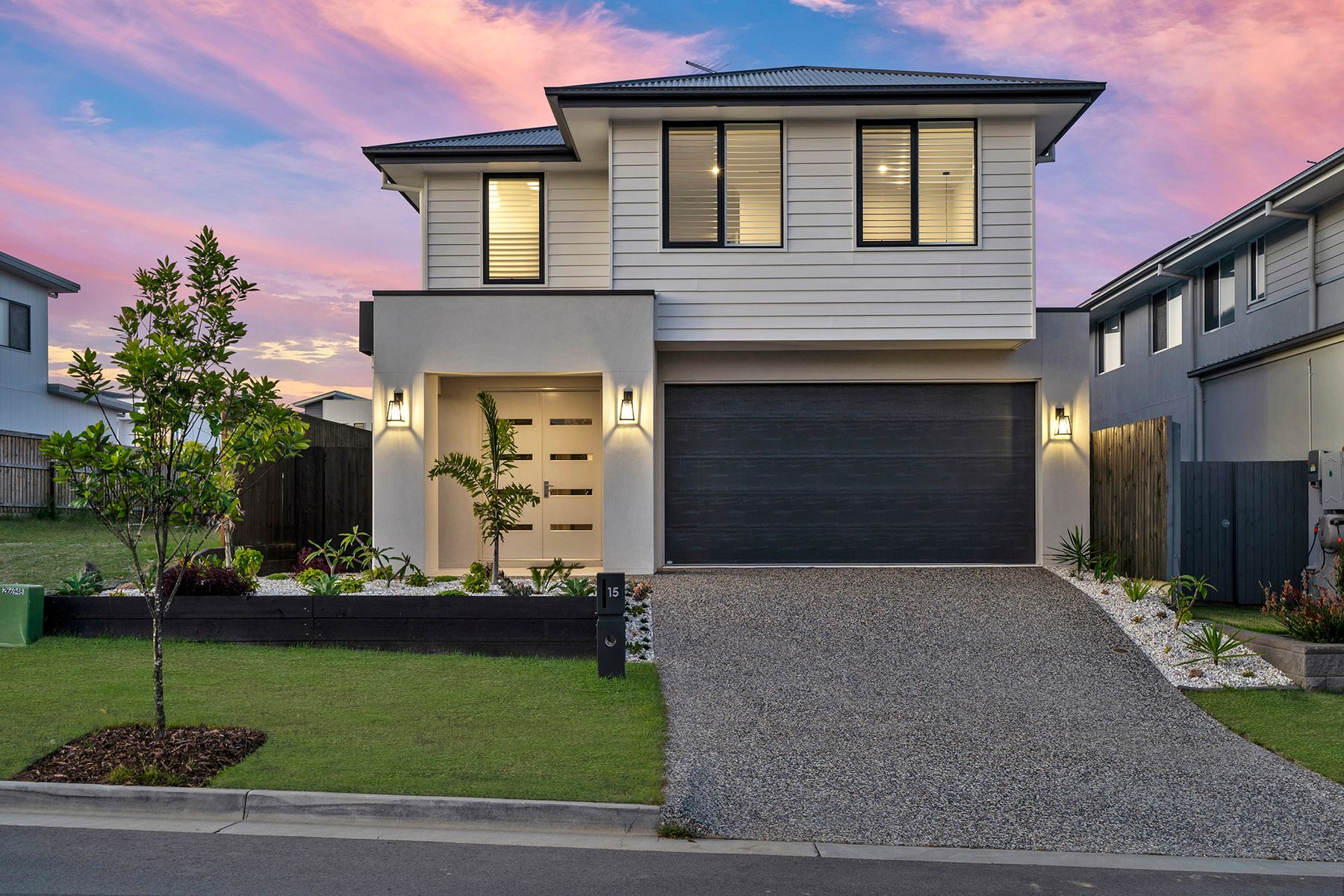 15 Lavinia Way, Coomera, QLD 4209, Coomera - Thumbnail 2