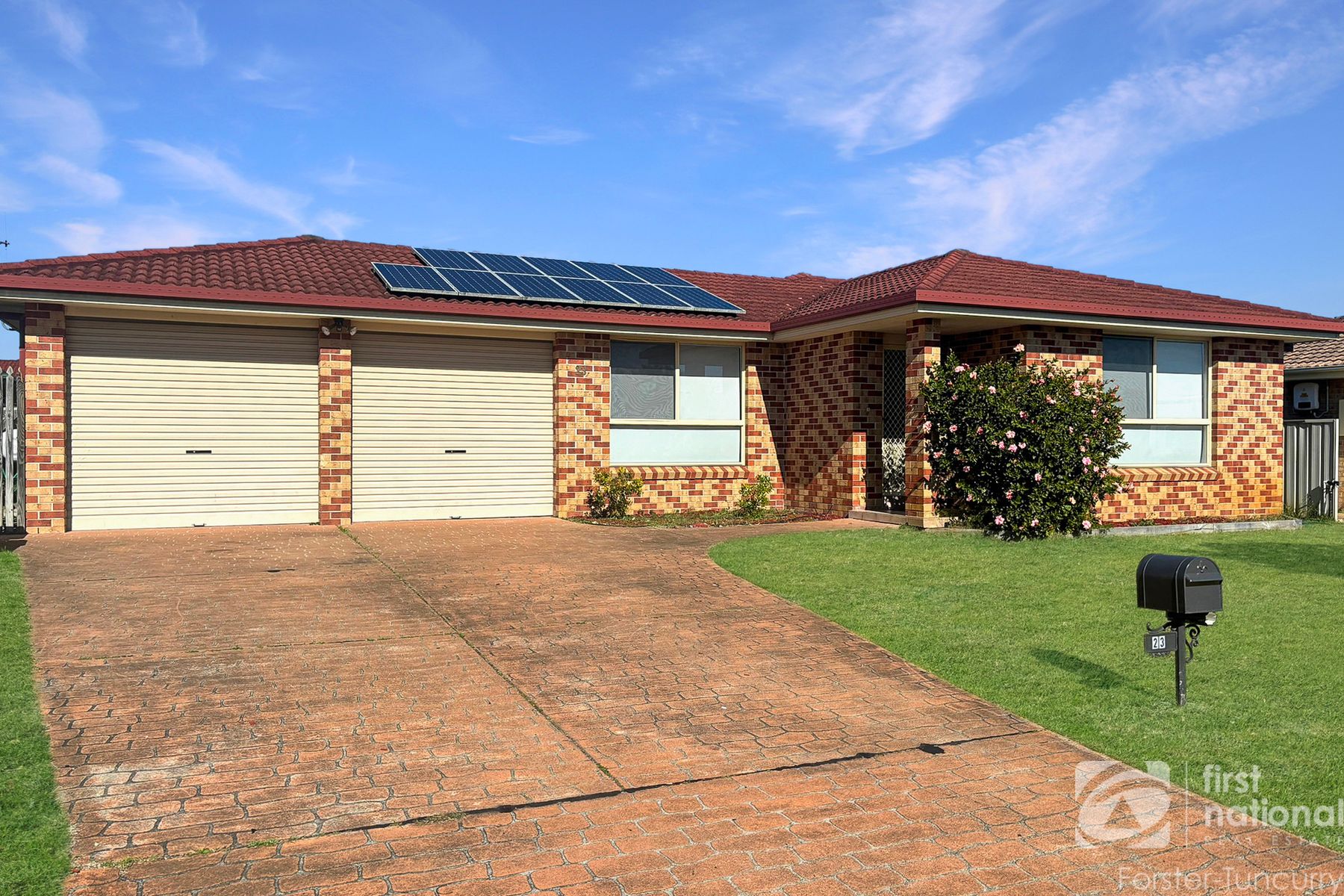 23 Grandis Drive, Tuncurry NSW 2428