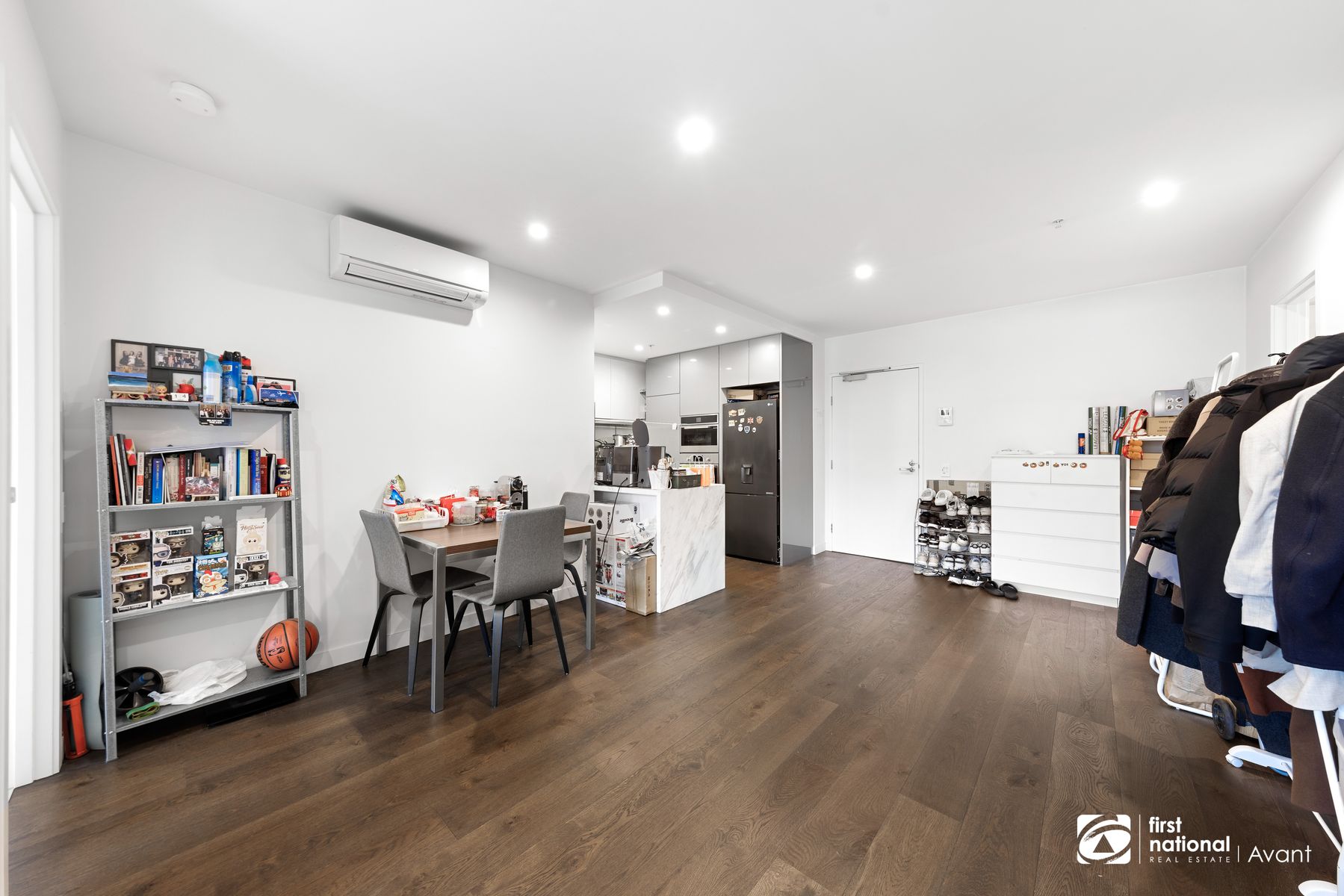906/69 Flemington Road, North Melbourne VIC 3051, North Melbourne - Thumbnail 6