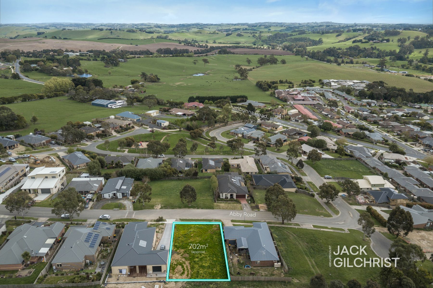 7 Abby Road, Korumburra, VIC 3950, Korumburra - Thumbnail 7
