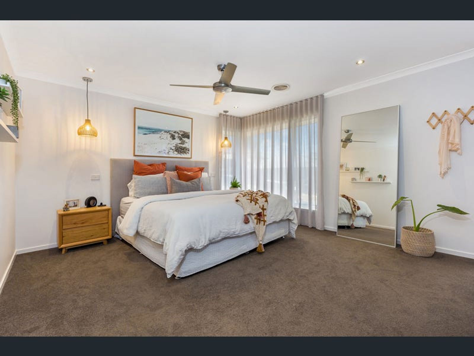 Bentley Bed 1