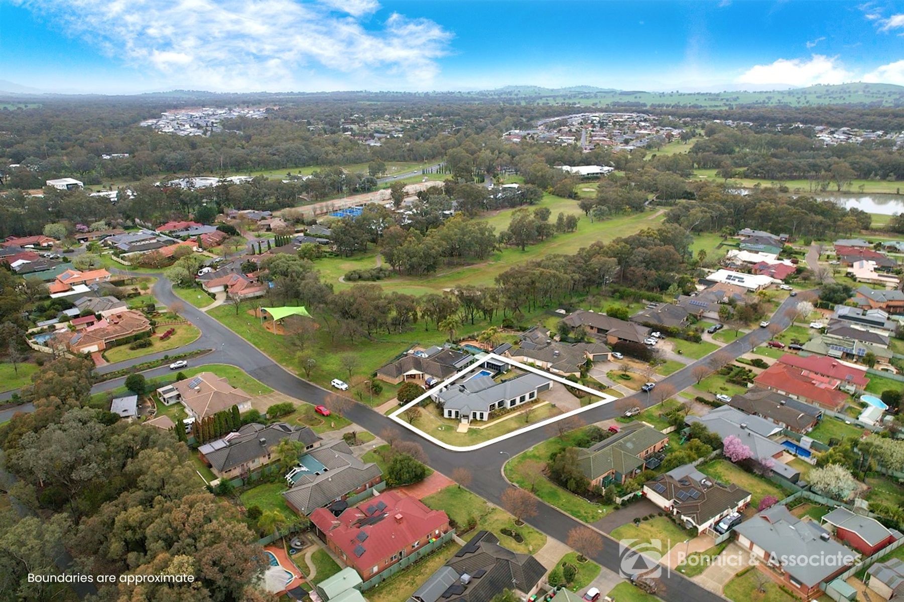 16 The Fell, Thurgoona NSW 2640, Thurgoona - Thumbnail 2