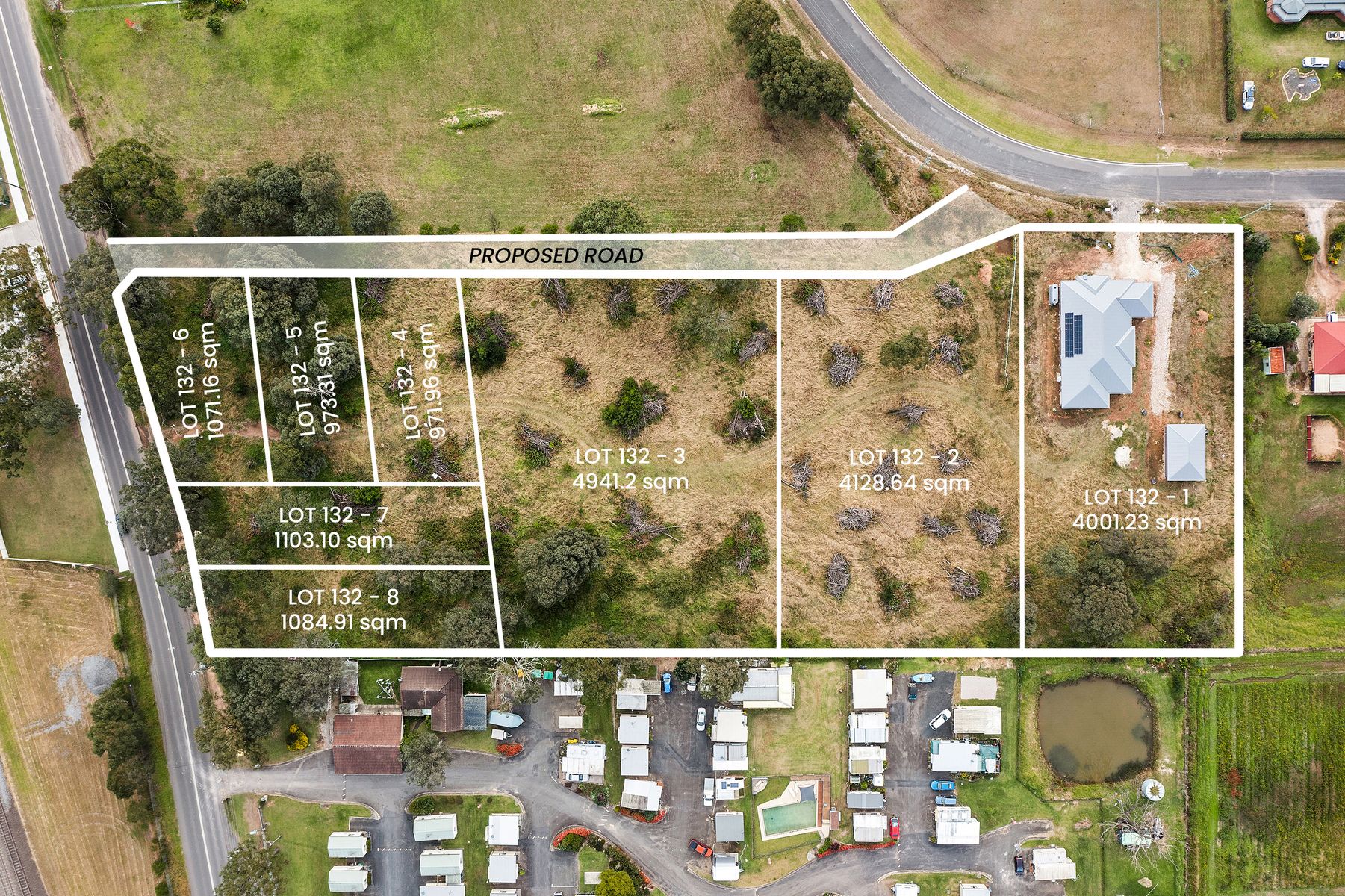 77 Avon Dam Road, Bargo NSW 2574, Bargo - Image 1