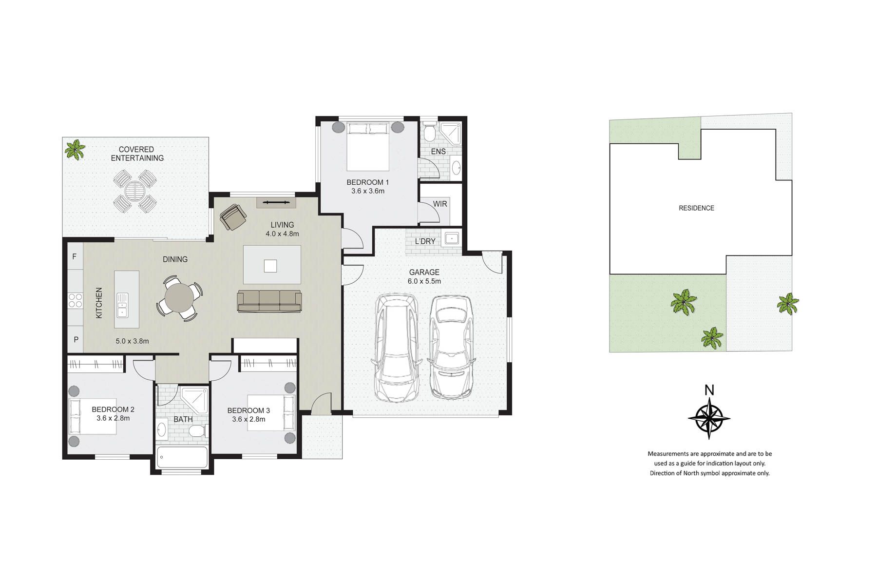 33A Cagney Road, Rutherford, NSW 2320, Rutherford, - Image 1