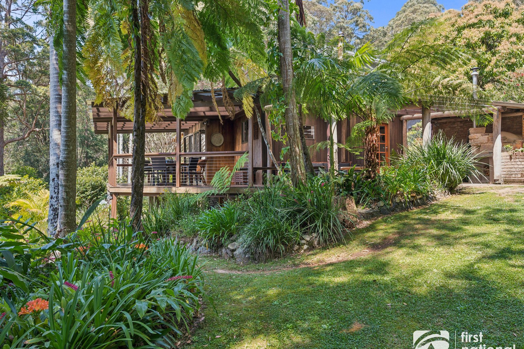 164B Fridays Creek Road, Upper Orara NSW 2450, Upper Orara - Thumbnail 4