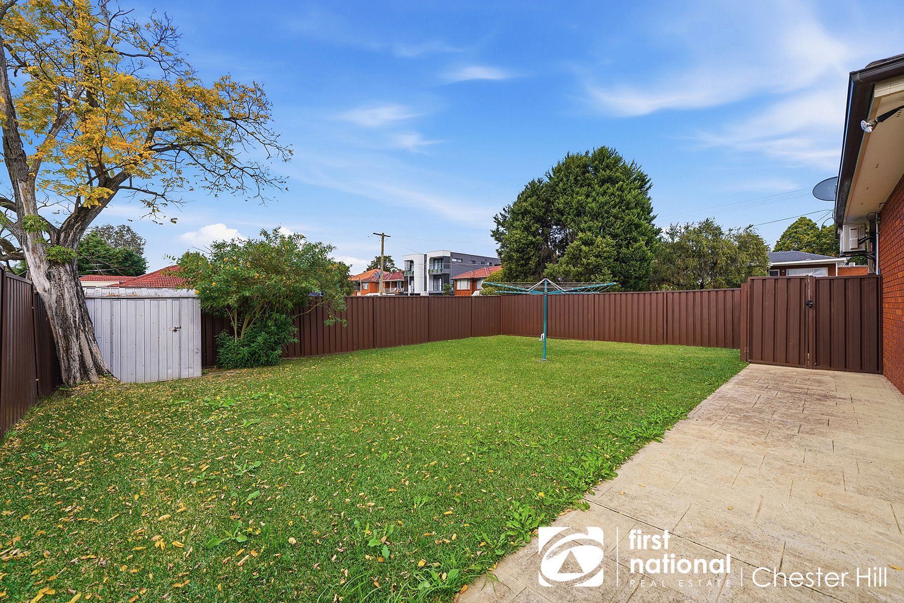 1 Forshaw Avenue, Chester Hill NSW 2162, Chester Hill - Thumbnail 8