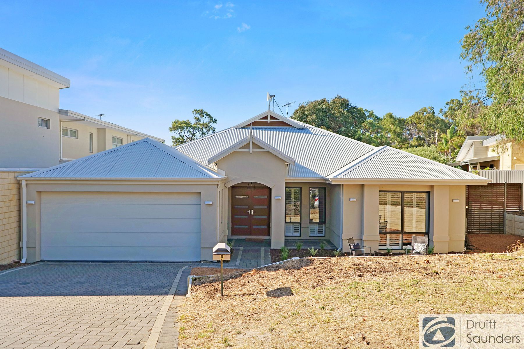 9 Crabbe Place, Karrinyup WA 6018