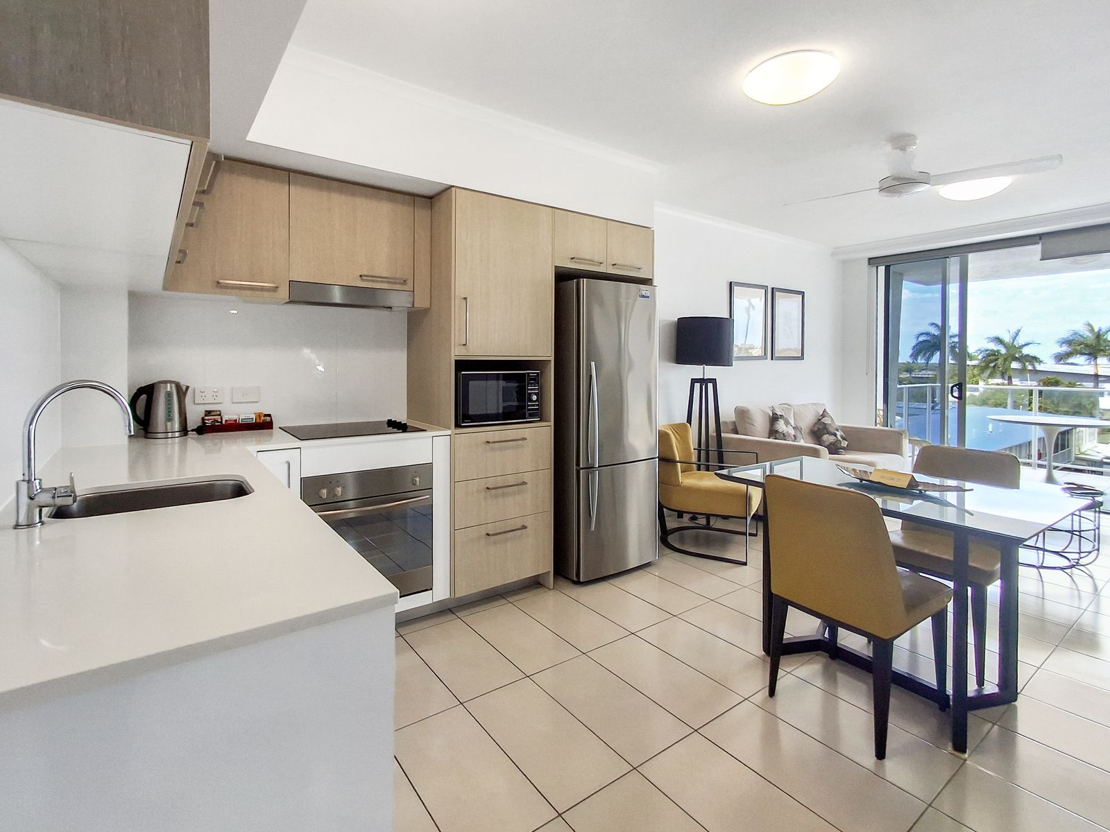 402/7 Nelson Street, Mackay QLD 4740, Mackay - Thumbnail 2