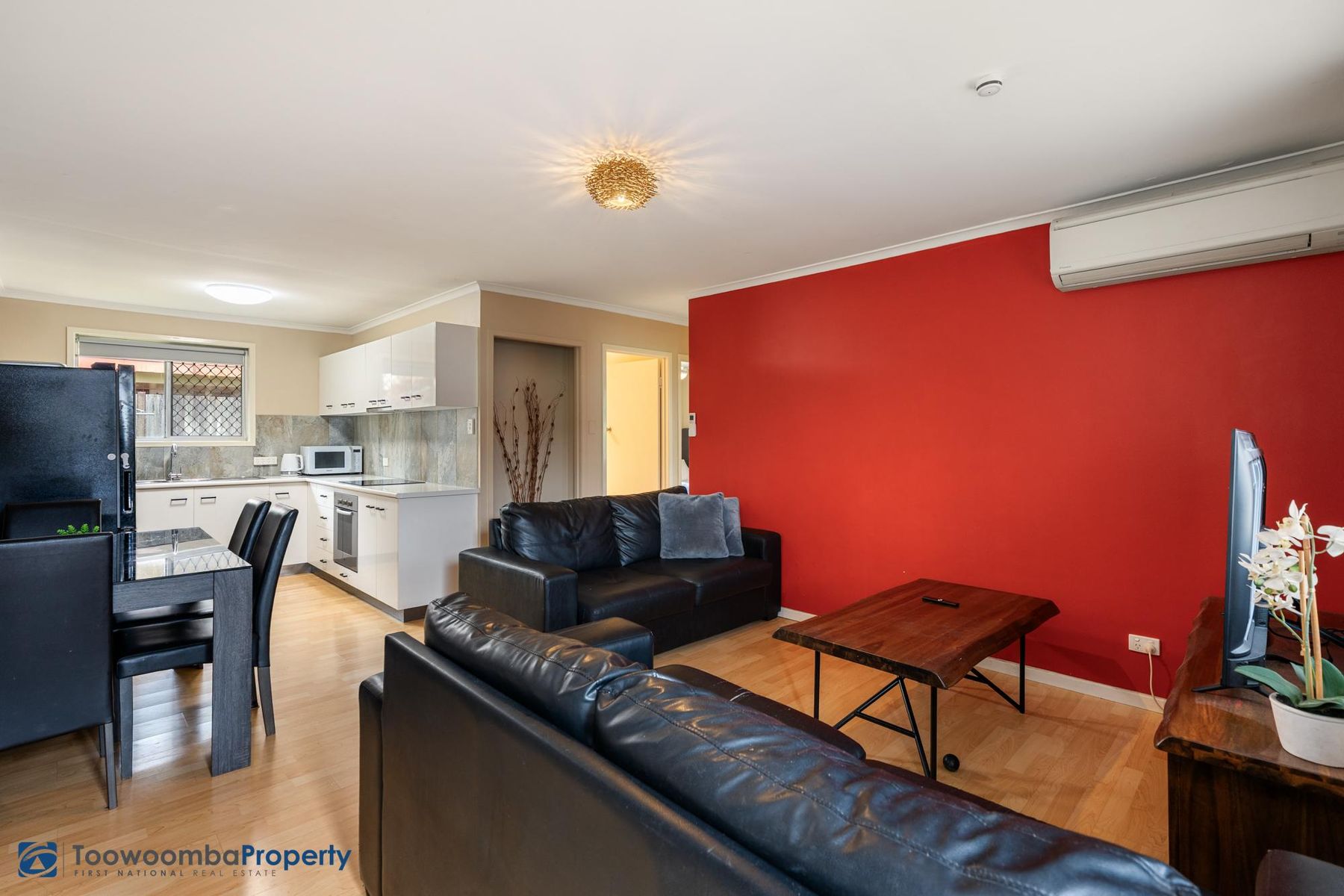 2/6 Phillip Street, East Toowoomba QLD 4350, East Toowoomba - Thumbnail 2