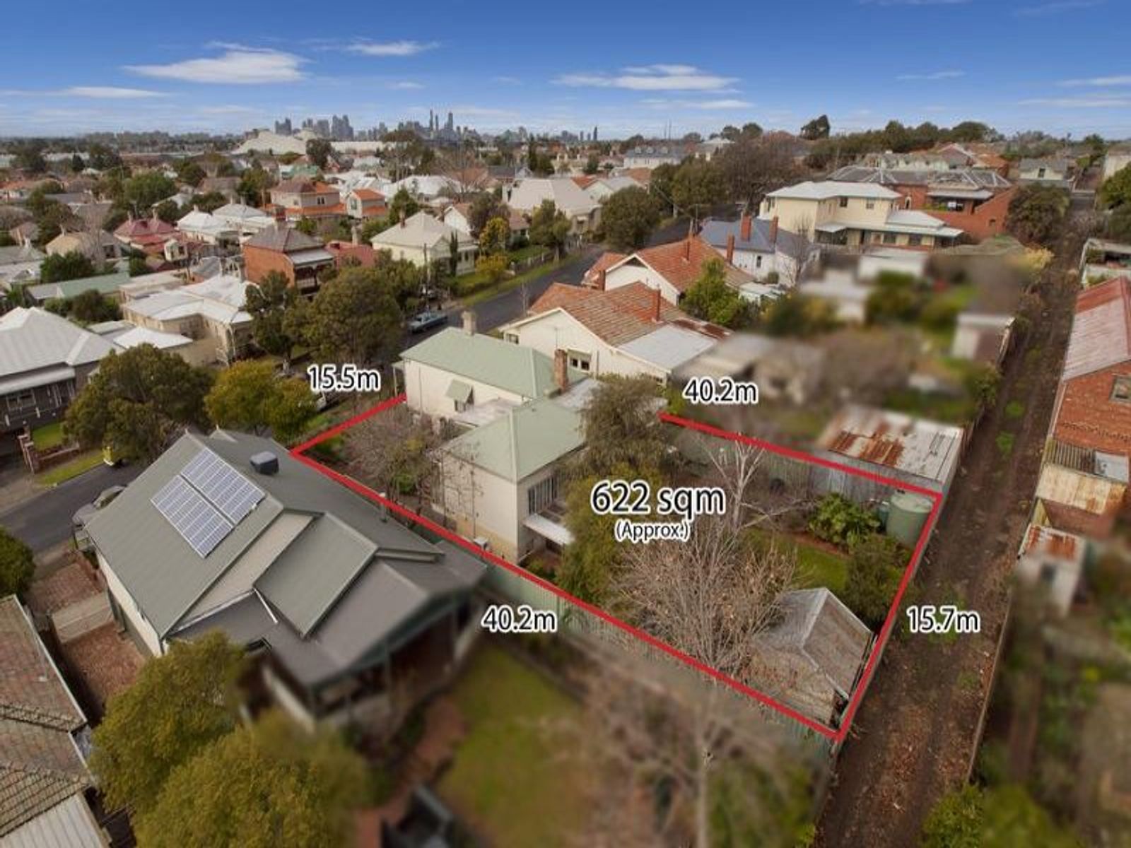 33 Brown Avenue, Ascot Vale - Thumbnail 3