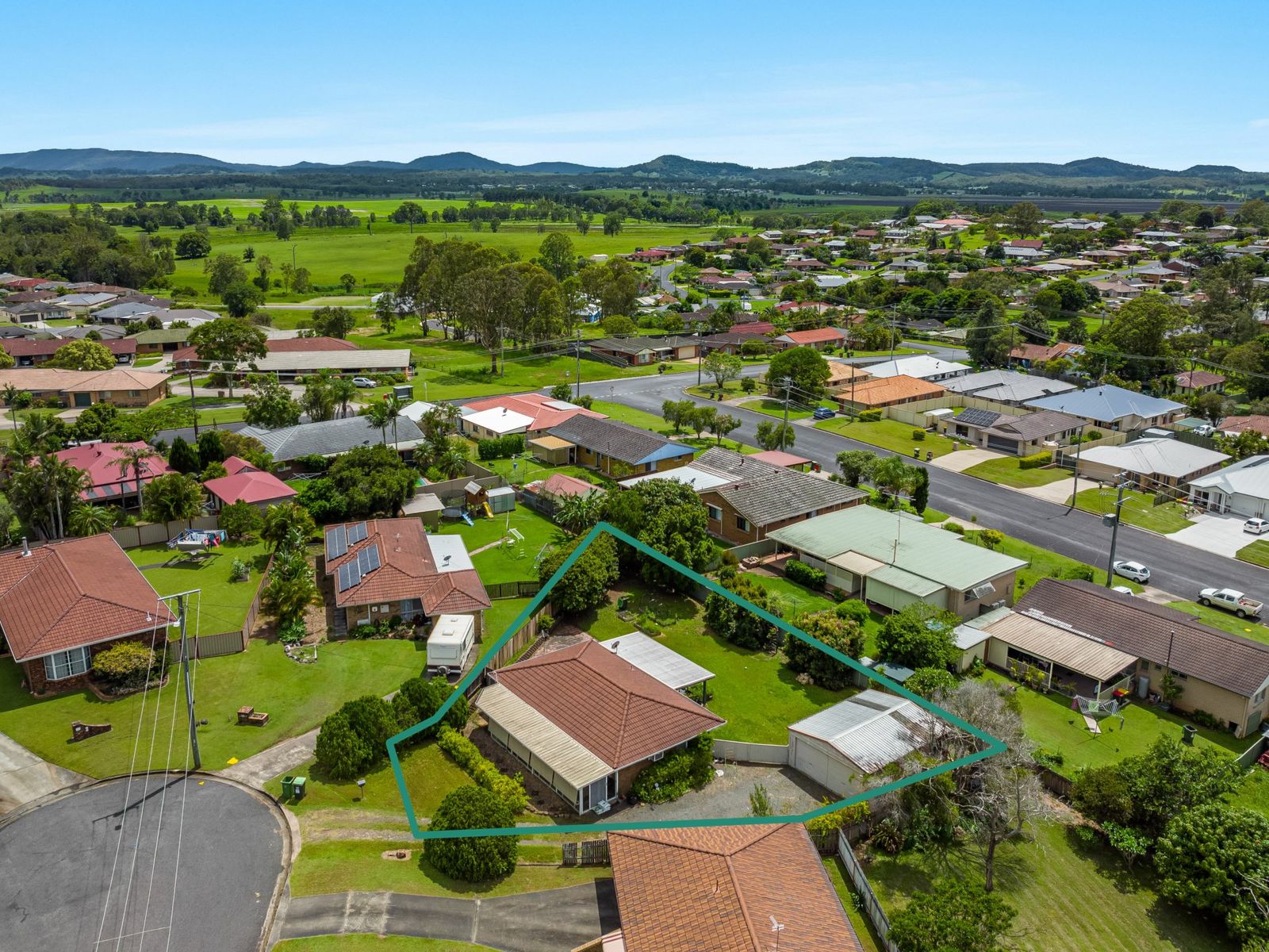 4 Willow Place, Casino - Thumbnail 4