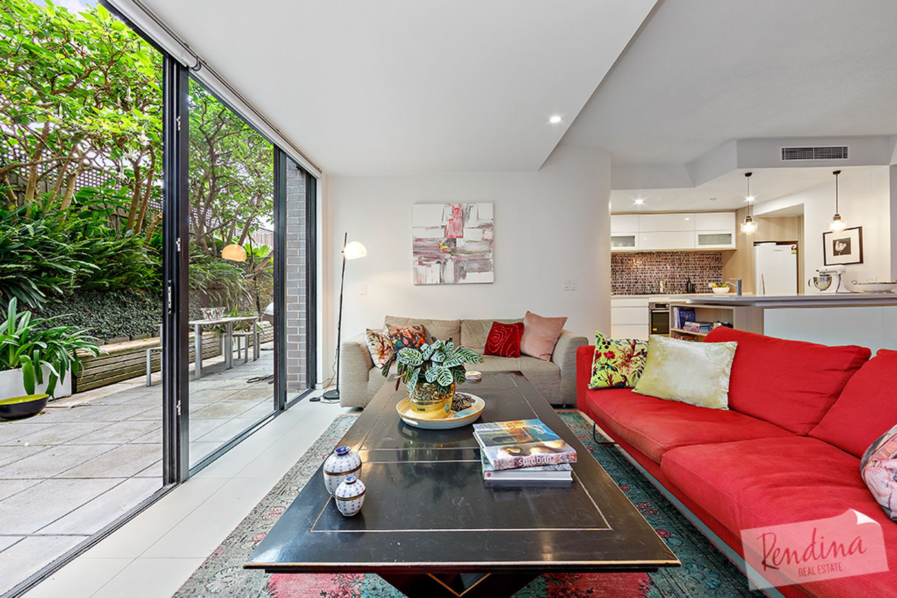 3/228 The Avenue, Parkville - Thumbnail 4