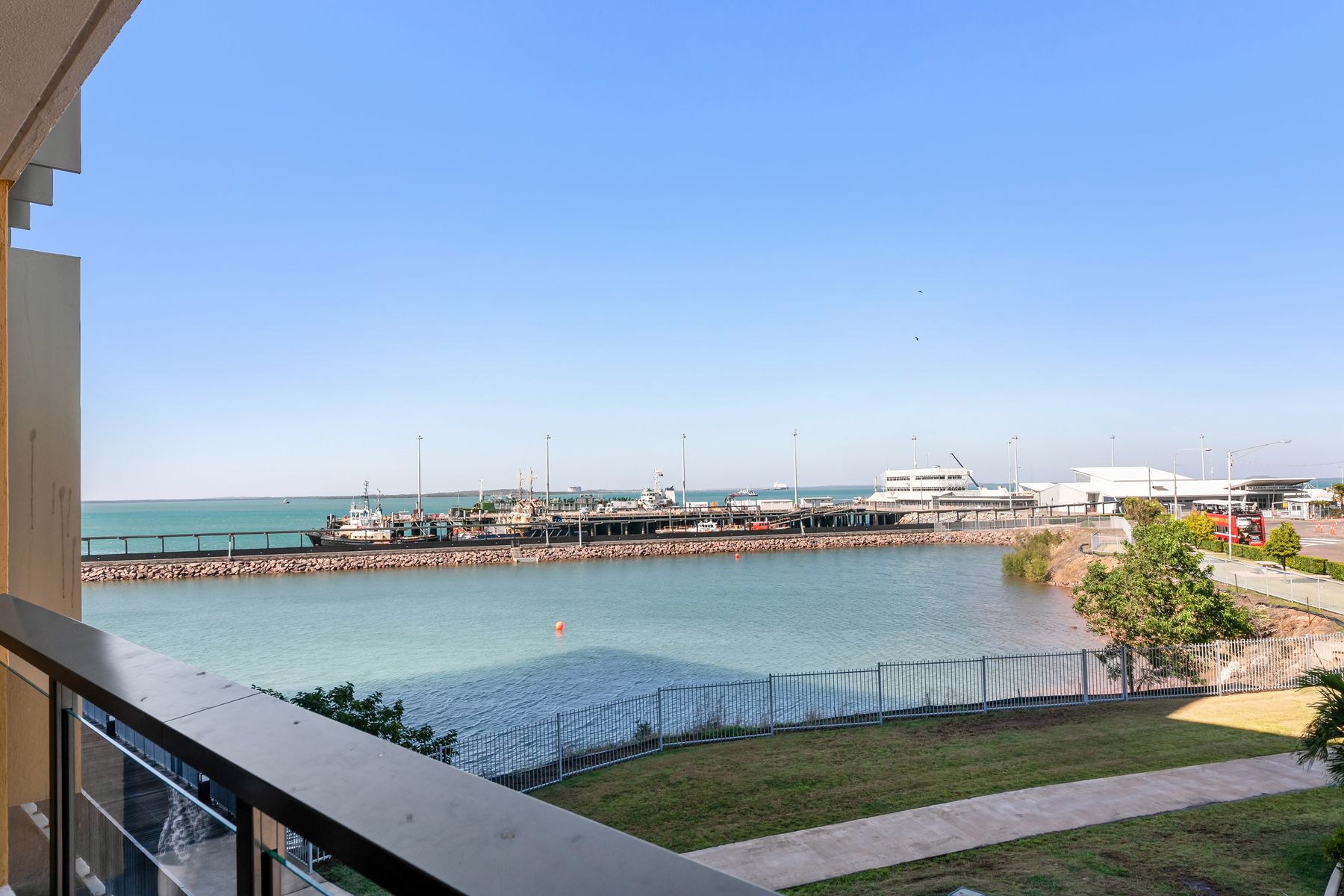 6110/7 Anchorage Court, Darwin City NT 0800, Darwin City - Thumbnail 3