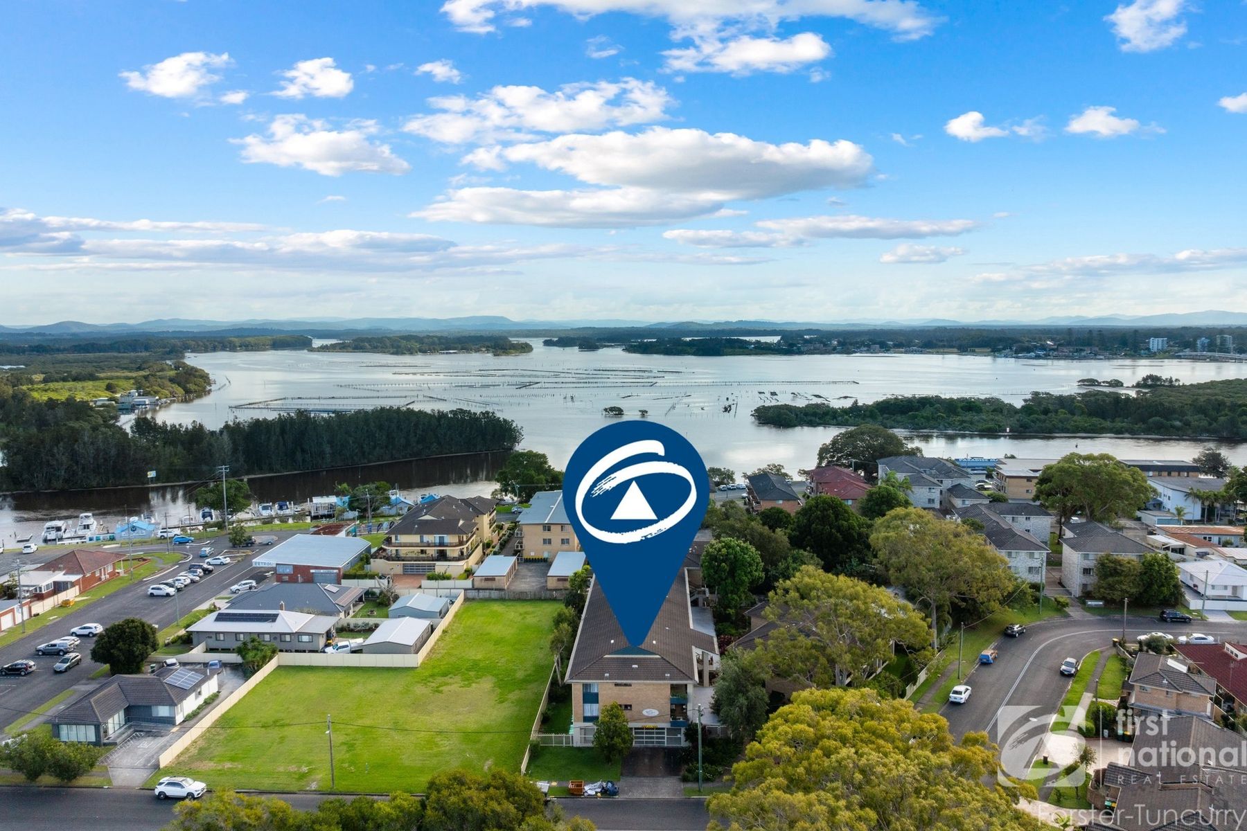 6/39 Short Street, Forster NSW 2428