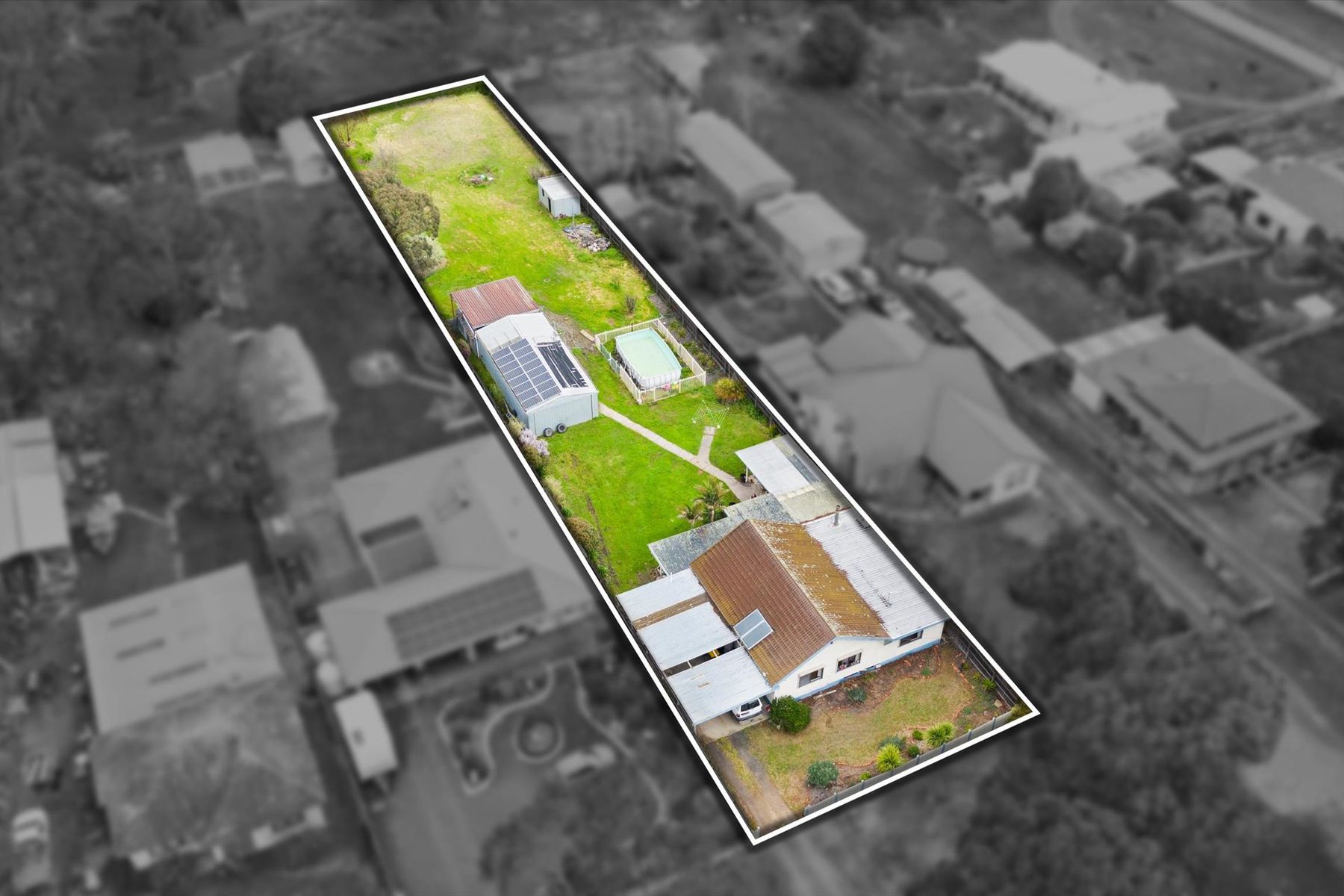 56  King Street, Toongabbie, VIC 3856, Toongabbie - Thumbnail 3