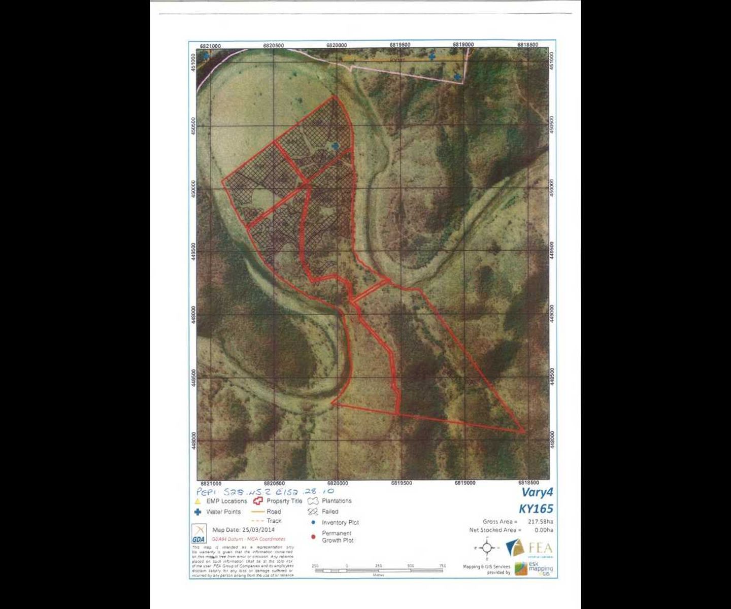 Vary 4 Paddys Flat Road, Tabulam - Thumbnail 4