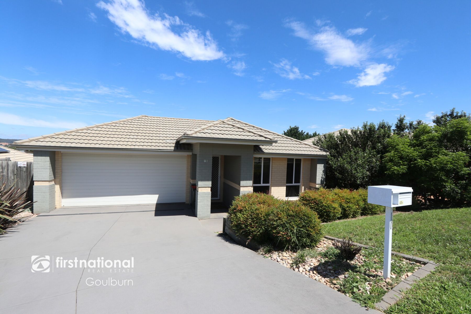 10 Walsh Drive, Goulburn NSW 2580
