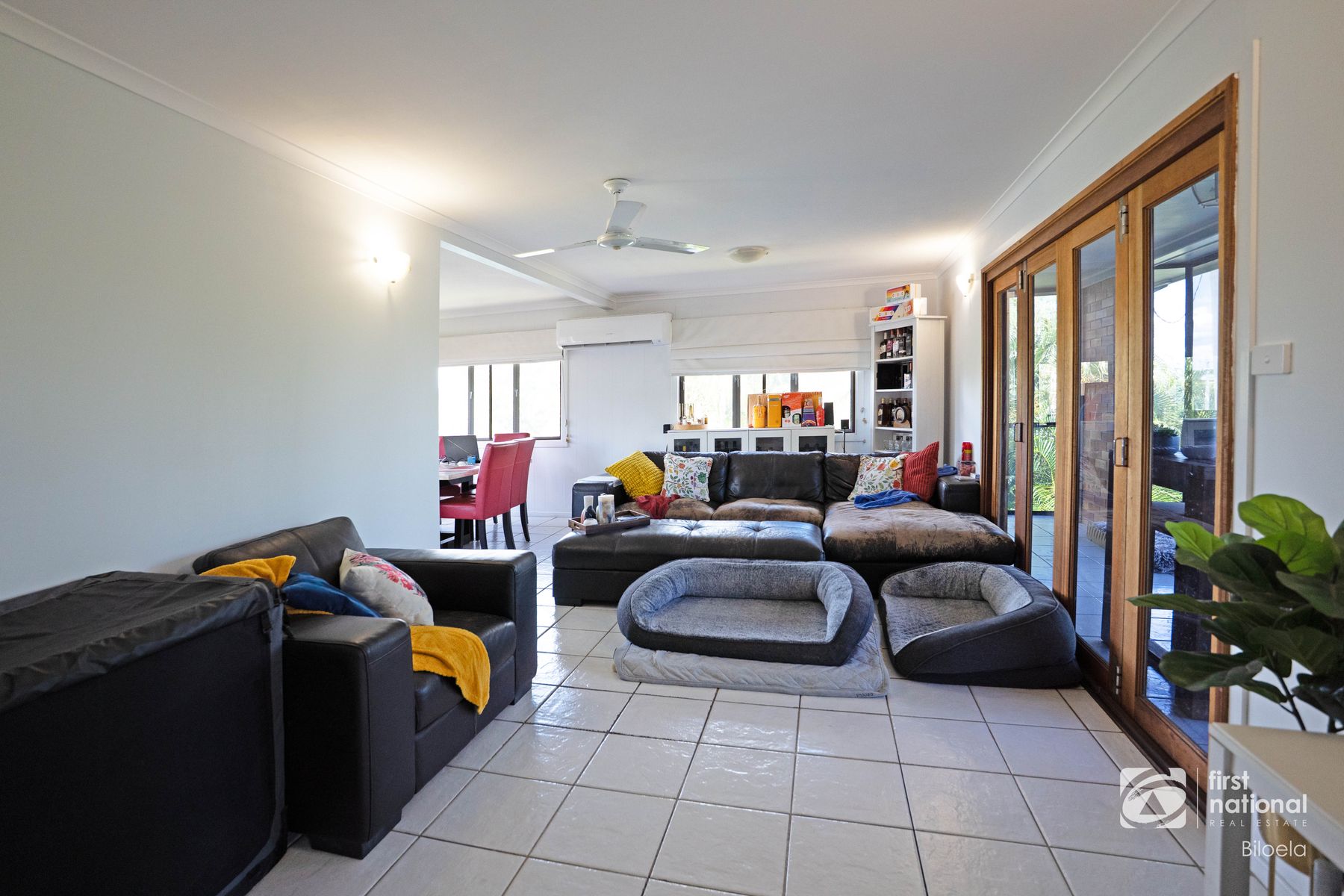 1 Thalberg Avenue, Biloela QLD 4715, Biloela - Thumbnail 3