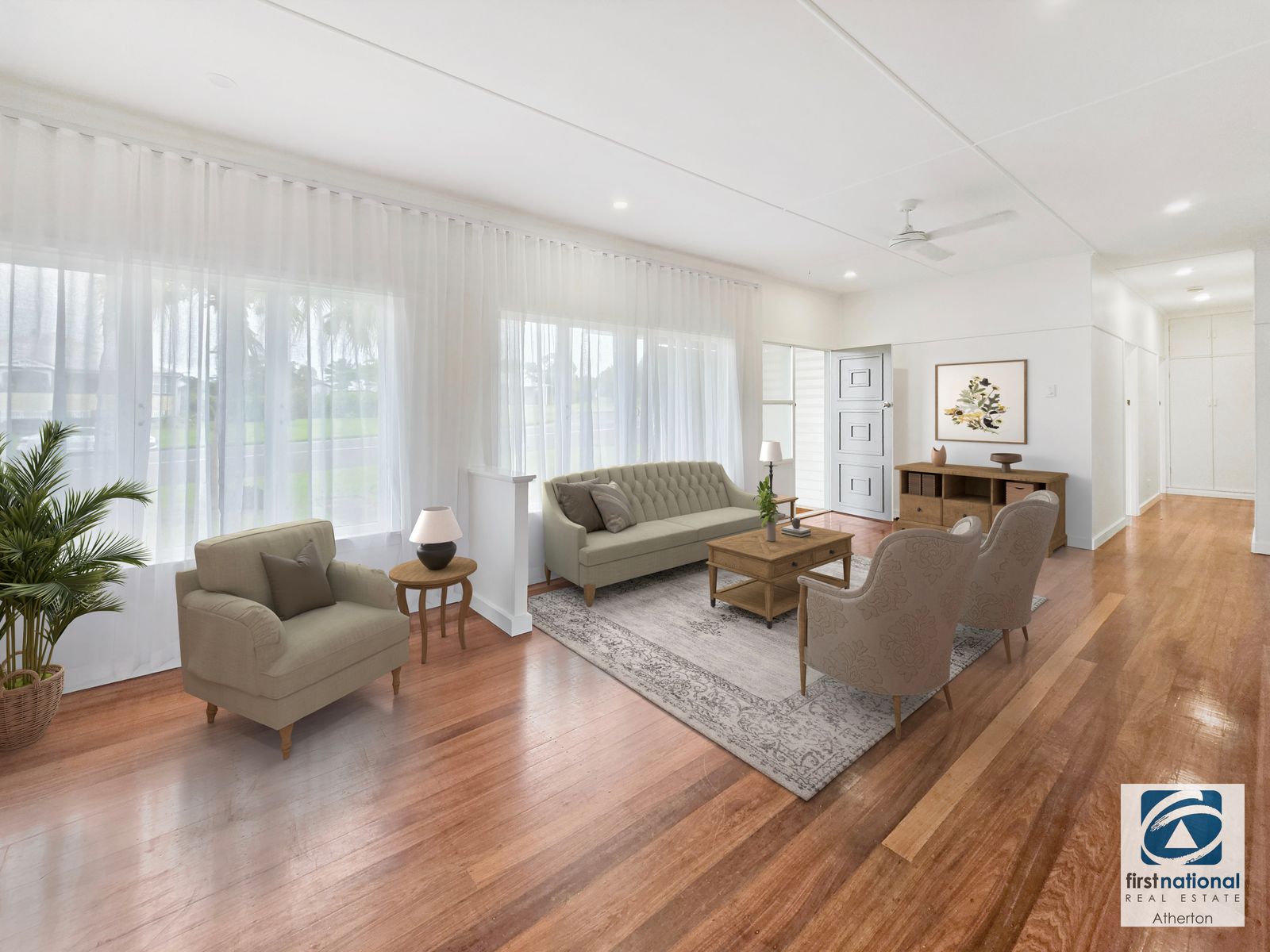 41-43 Patrick Street, Malanda QLD 4885, Malanda - Thumbnail 2