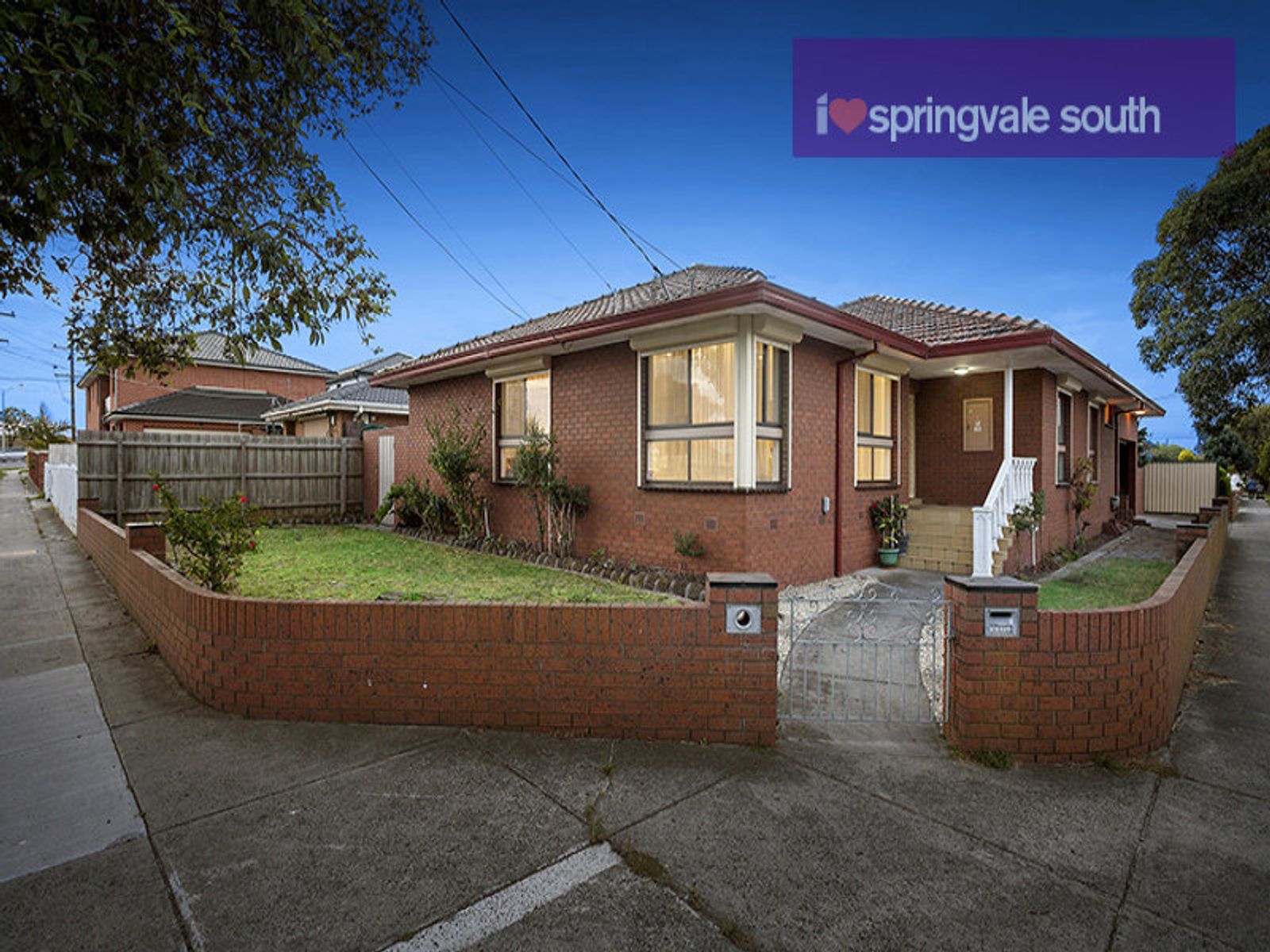 3 Paterson Road, Springvale South, VIC 3172