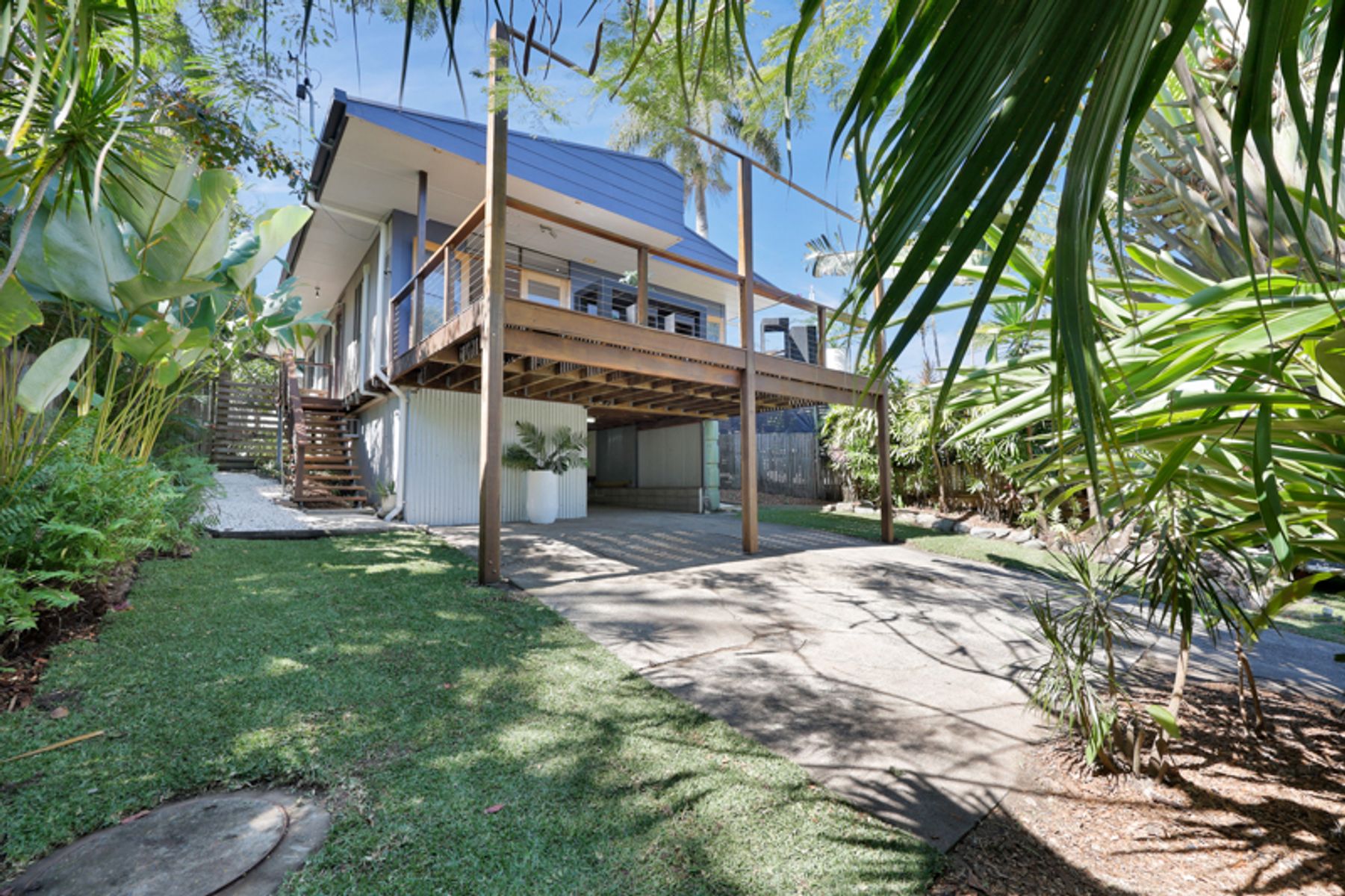 96 Mango Avenue, Eimeo QLD 4740, Eimeo - Thumbnail 2