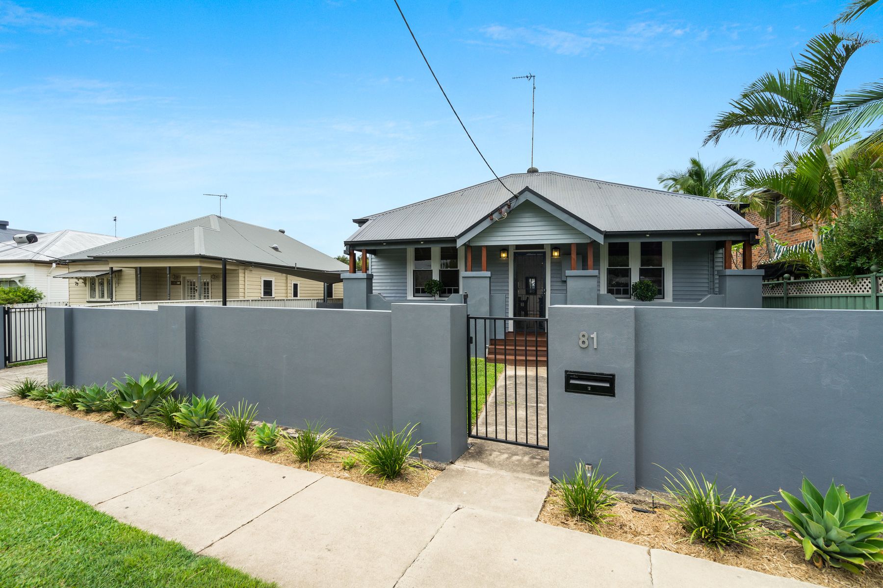 81 Morgan Street, Merewether NSW 2291