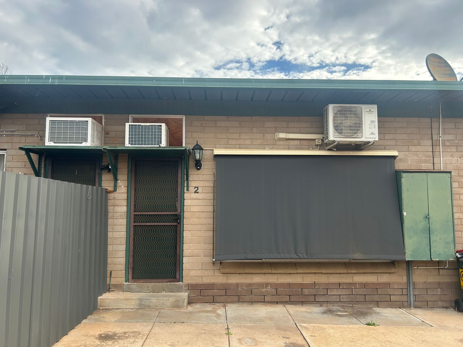 2/4 Eulinga Drive, Mildura VIC 3500