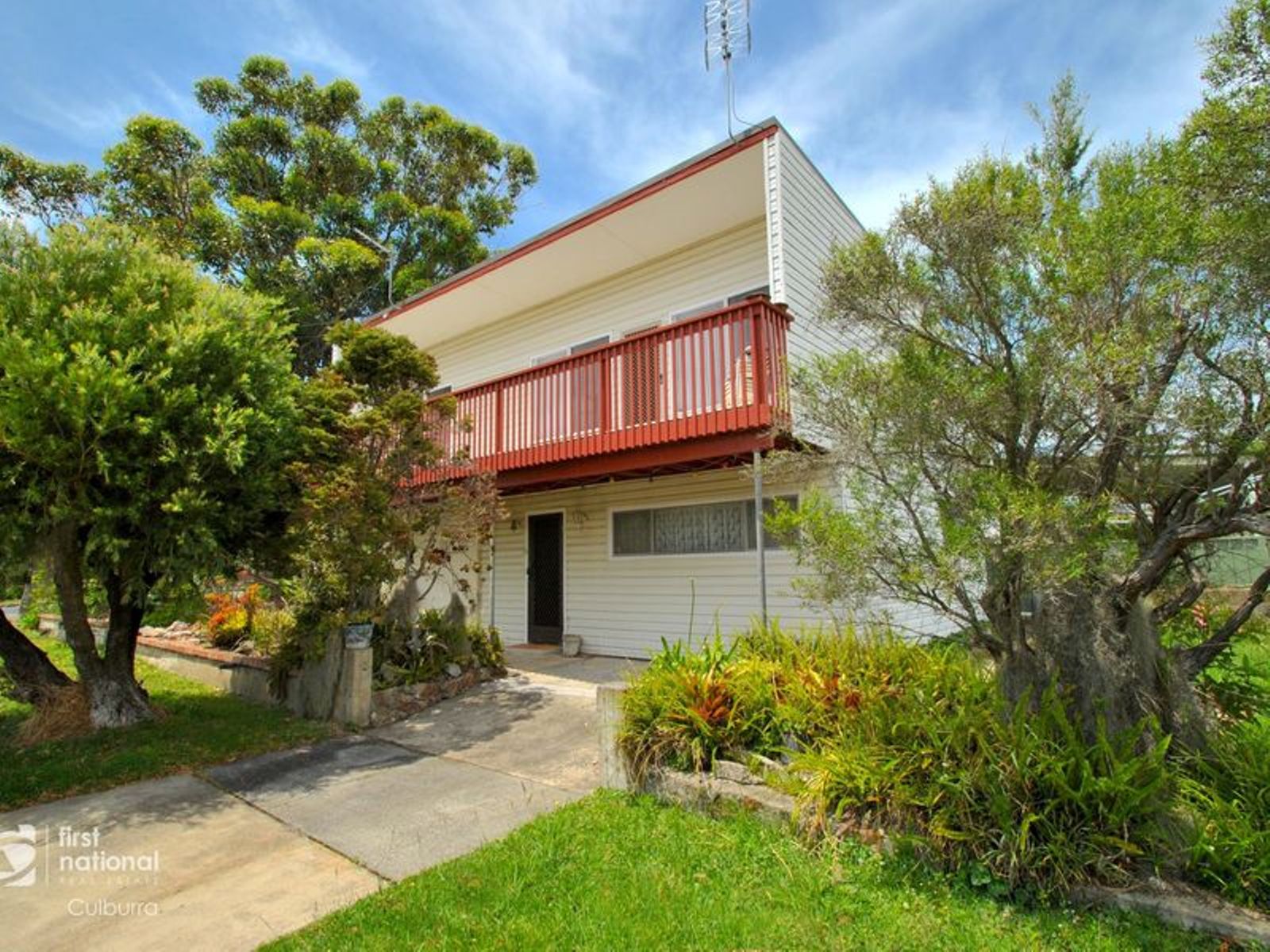 43 Fishery Road, CURRARONG, House for Sale First National Real Estate