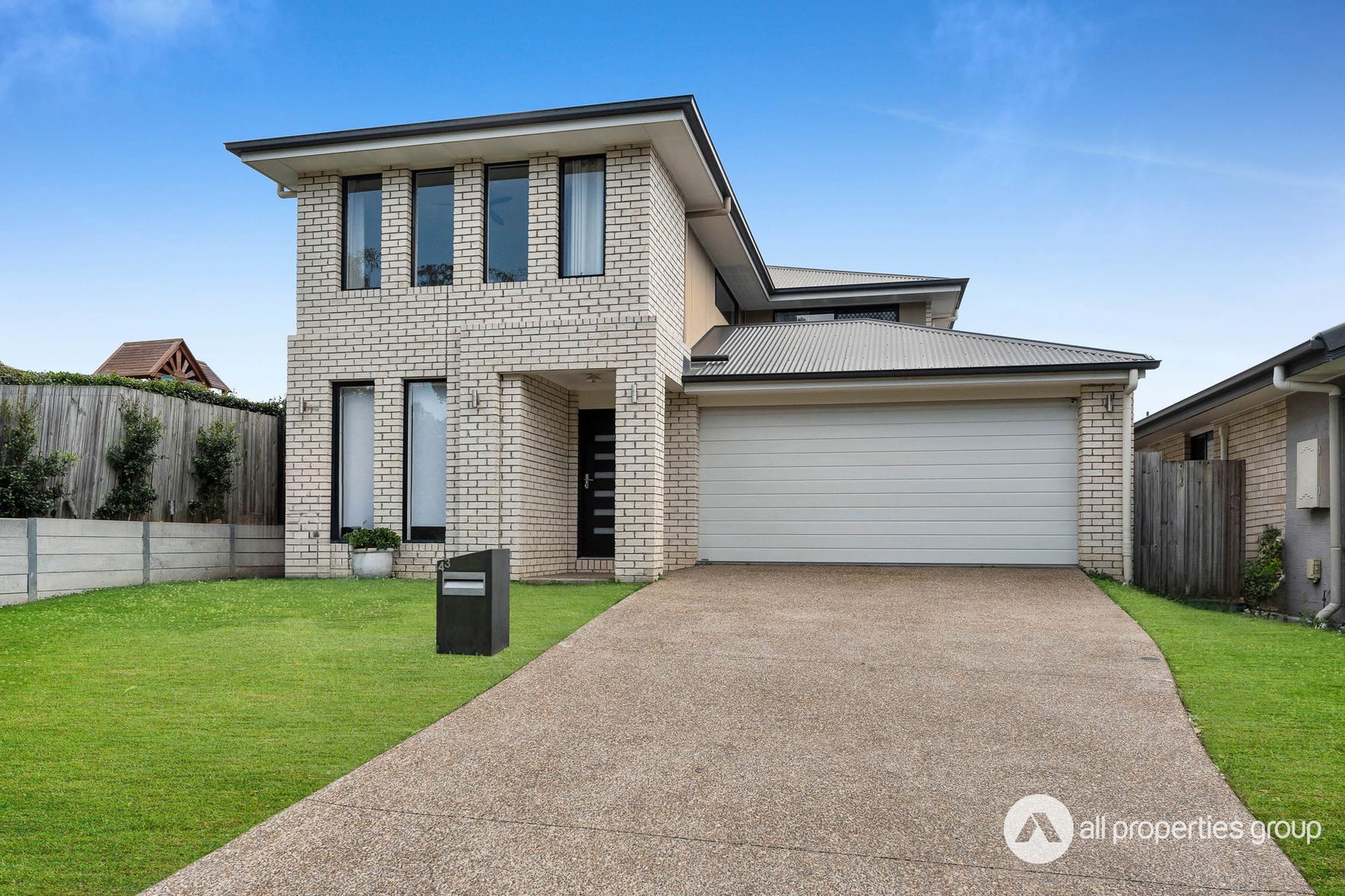 43 Tallwoods Circuit, Yarrabilba QLD 4207, Yarrabilba - Thumbnail 2