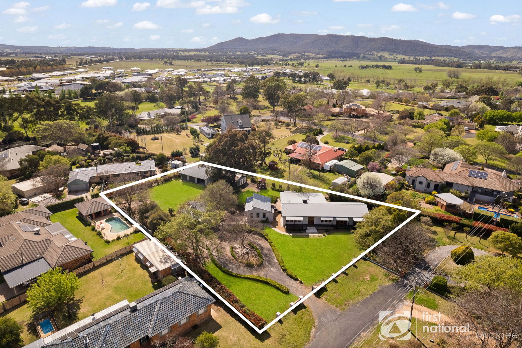2 Bumberra Place, Mudgee NSW 2850, Mudgee - Thumbnail 4