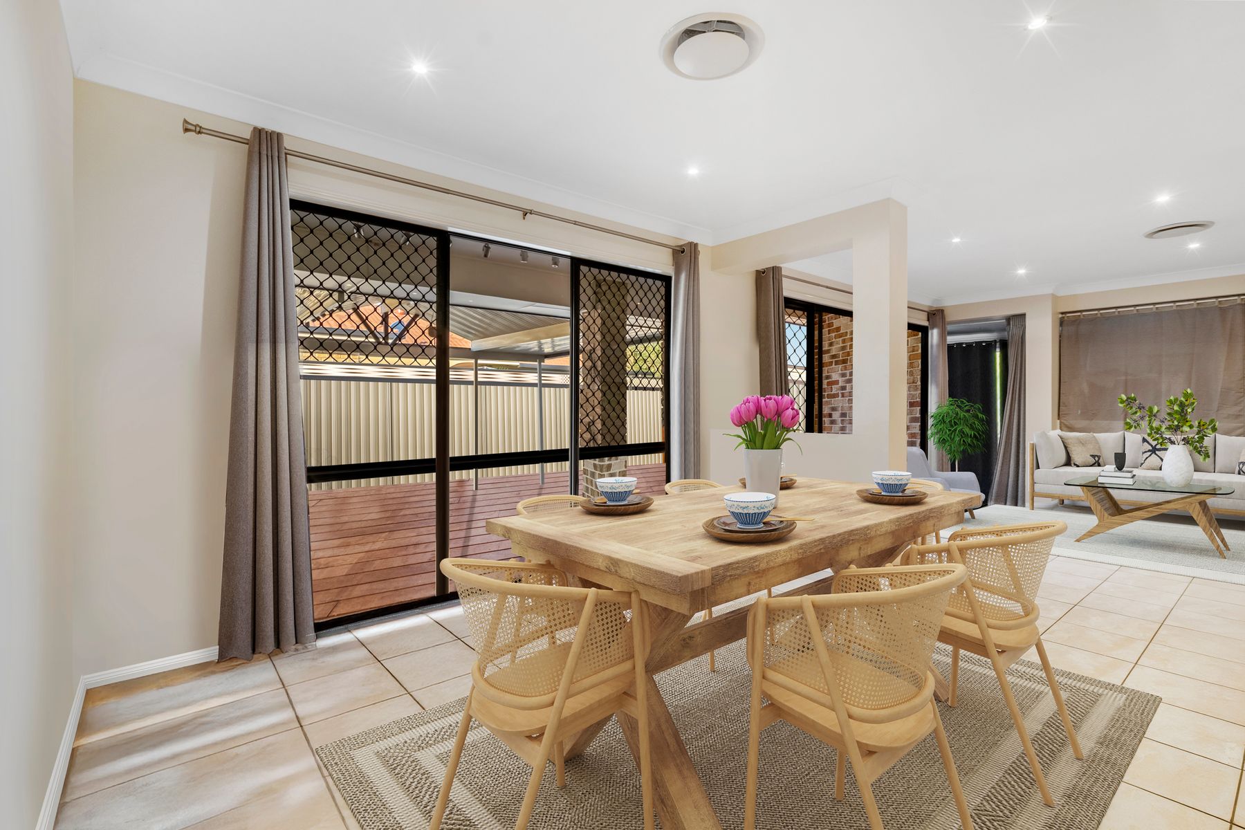 51 Philben Drive, Ormeau, QLD 4208, Ormeau - Thumbnail 8