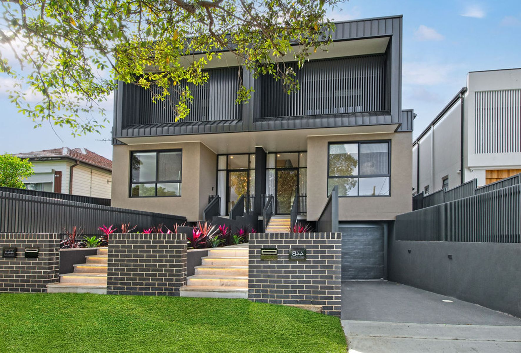 44A Eastern Avenue, Panania NSW 2213