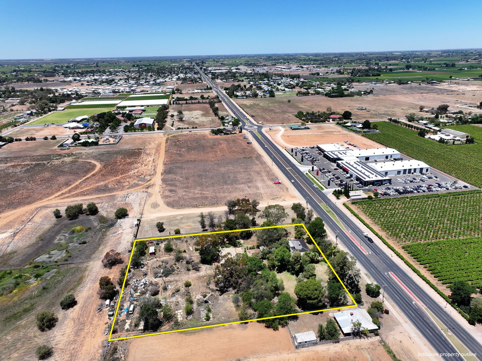 603-613 Fifteenth Street, Mildura - Thumbnail 5