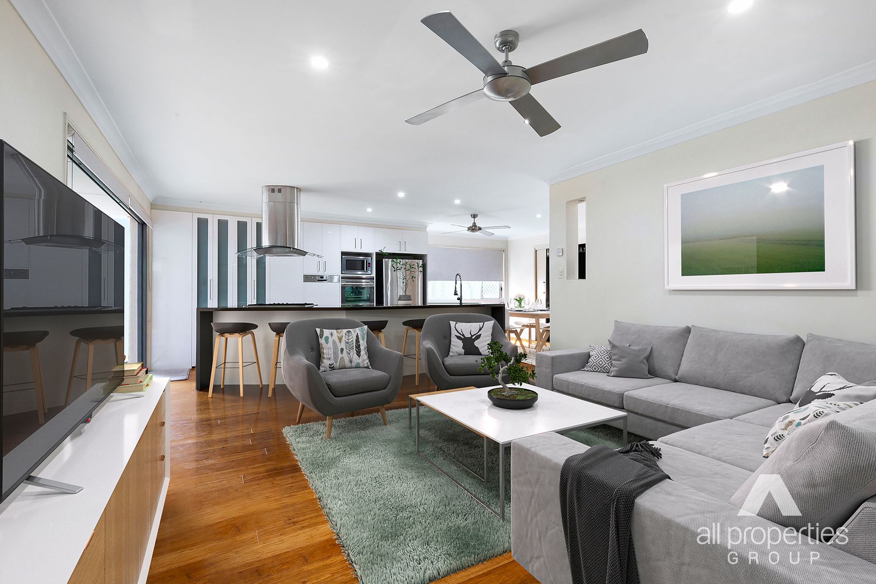 6 Cunningham Place, Forest Lake QLD 4078, Forest Lake - Thumbnail 3