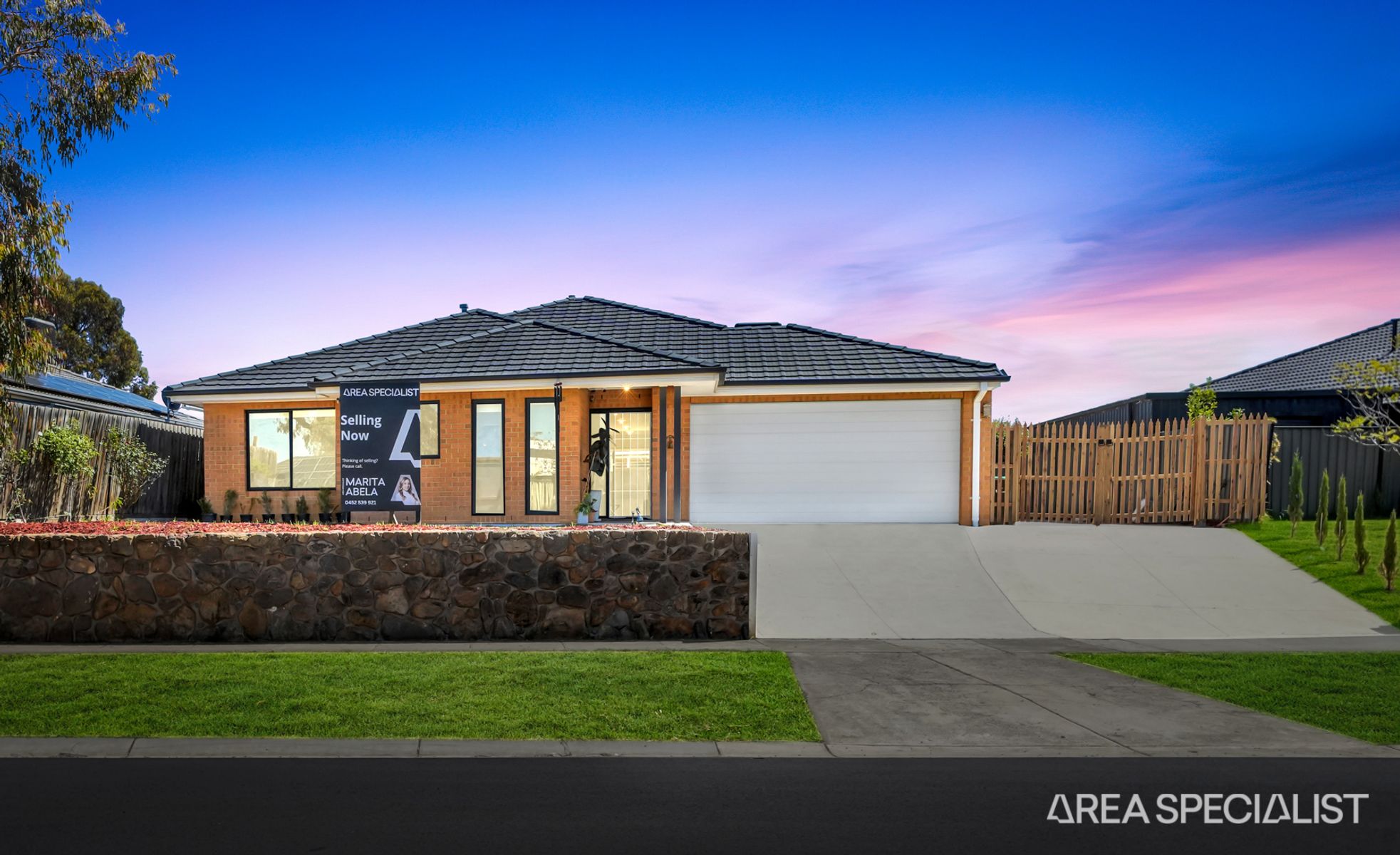 72 Dalray Crescent, Kurunjang, VIC 3337, Kurunjang - Thumbnail 2