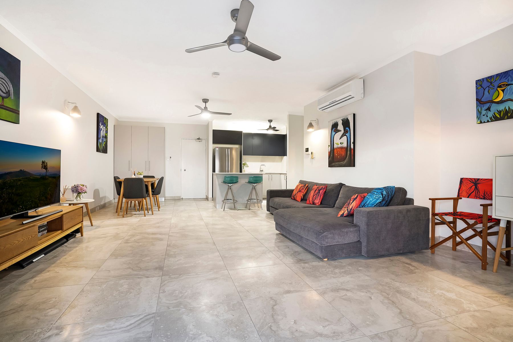 33/6 Marina Boulevard, Larrakeyah NT 0820, Larrakeyah - Thumbnail 4