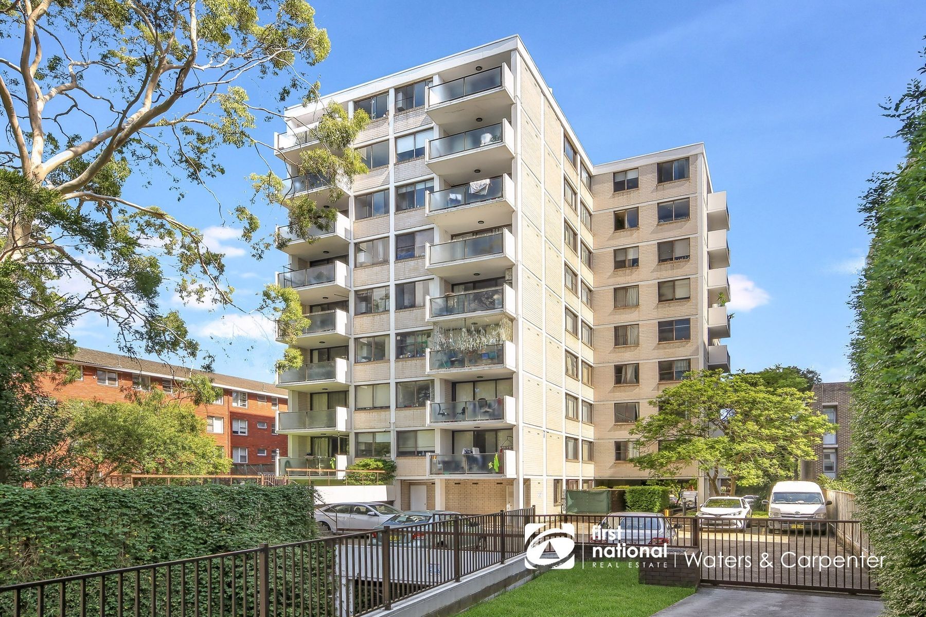 23/17 Everton Road, Strathfield NSW 2135, Strathfield - Thumbnail 2