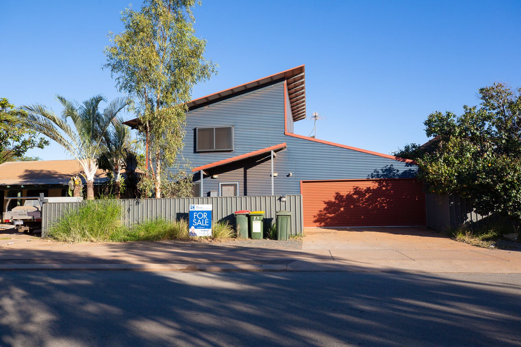 18D Somerset Crescent, South Hedland WA 6722, South Hedland - Image 1