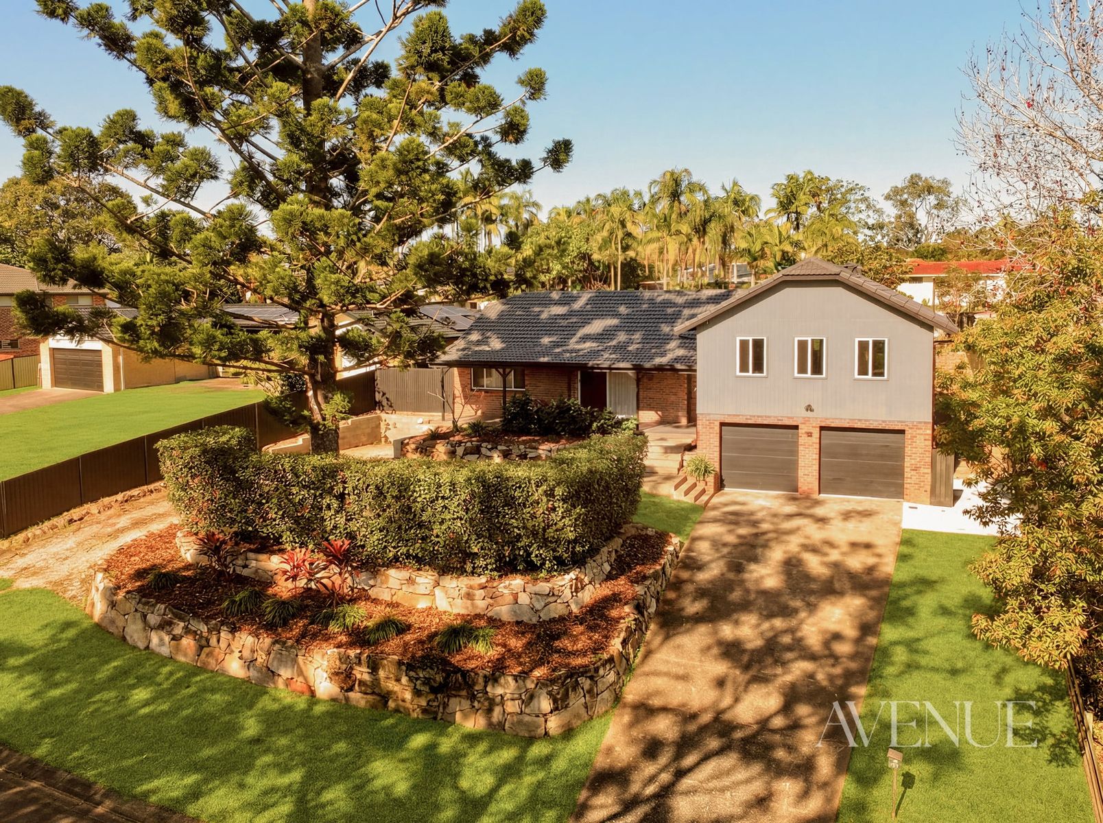 14 Yoolantie Crescent, Nerang QLD 4211