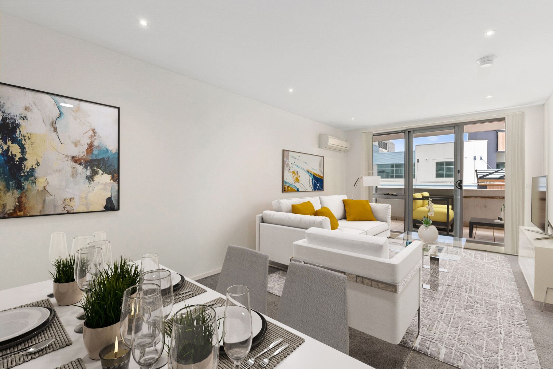 35/43 Hibberson Street, Gungahlin, ACT 2912, Gungahlin - Thumbnail 3