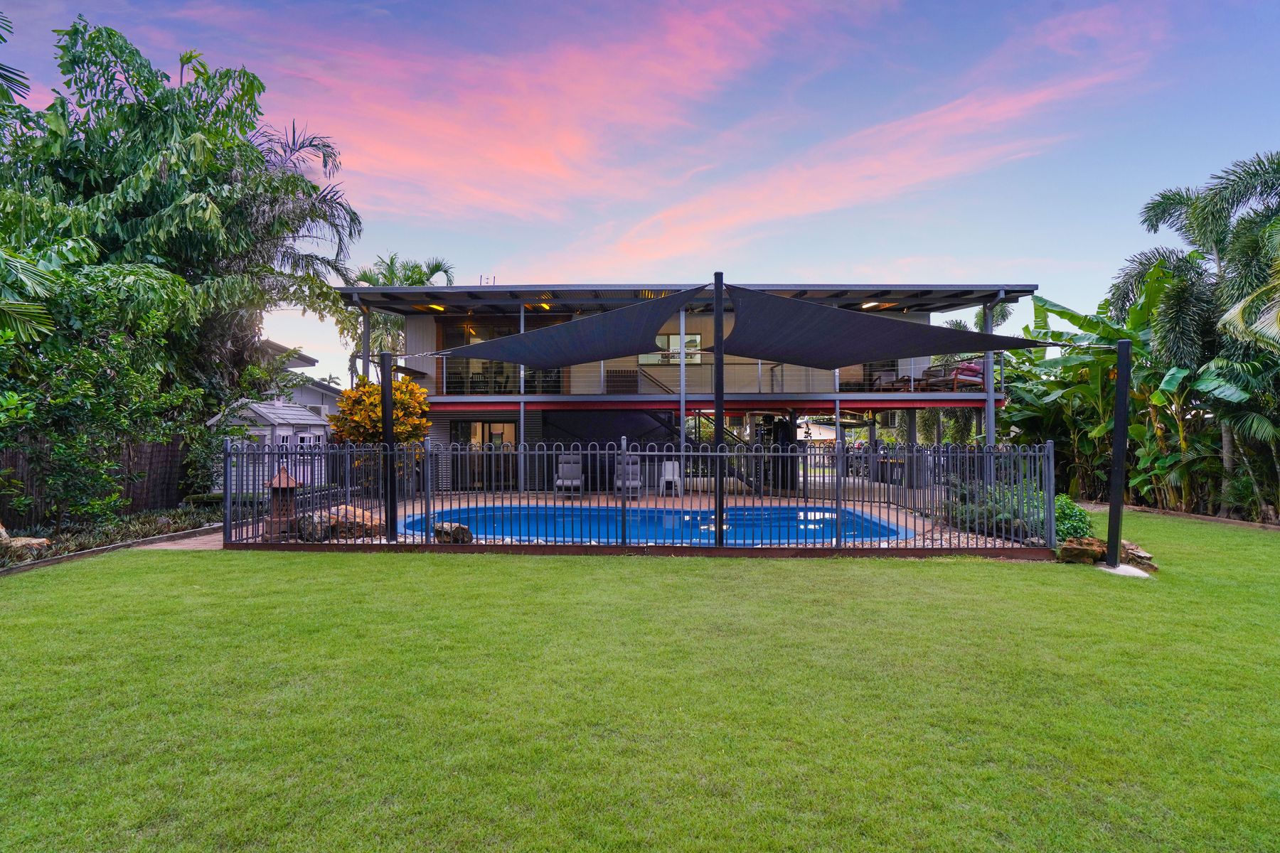 14 Mcarthur Court, Leanyer NT 0812, Leanyer - Thumbnail 2