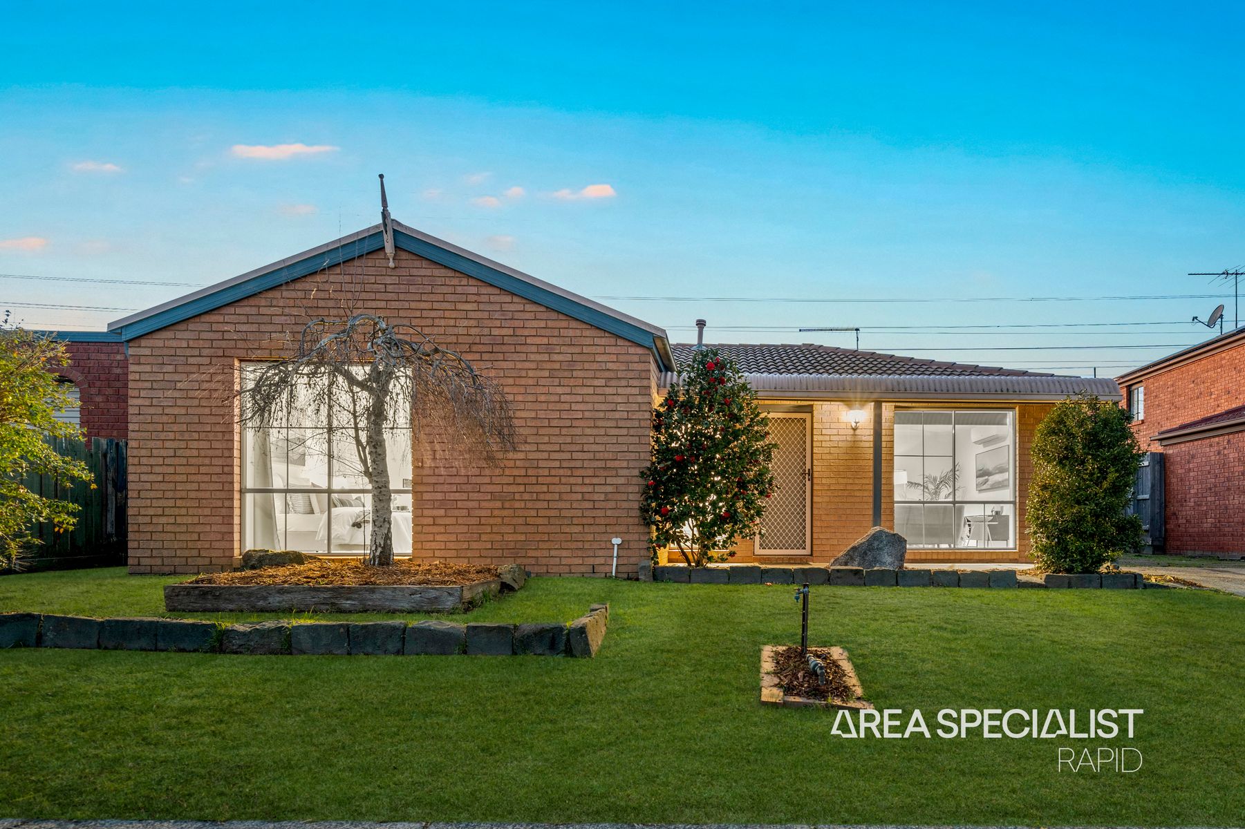 34 Geraldine Drive, Hampton Park, VIC 3976