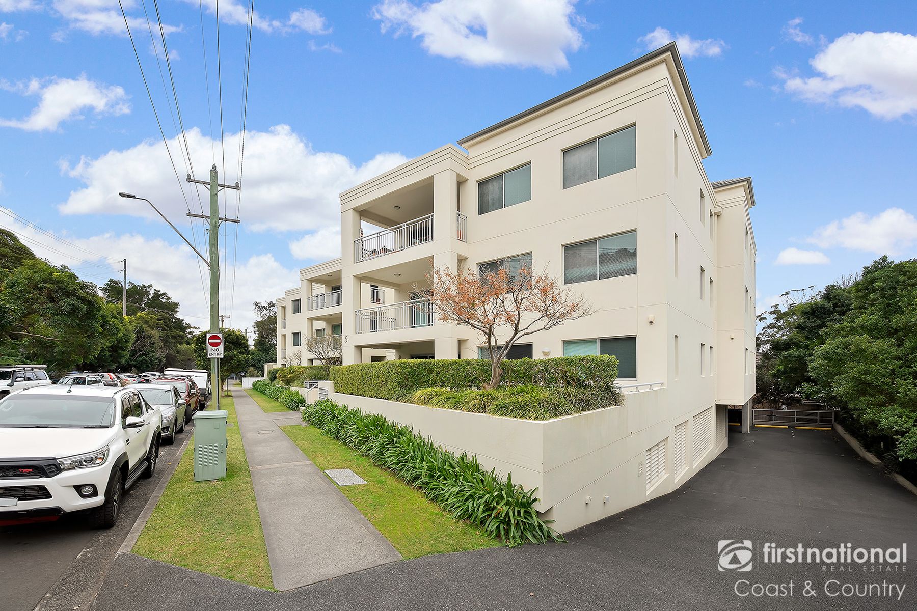 6/5 Station Street, Thirroul NSW 2515, Thirroul - Thumbnail 8